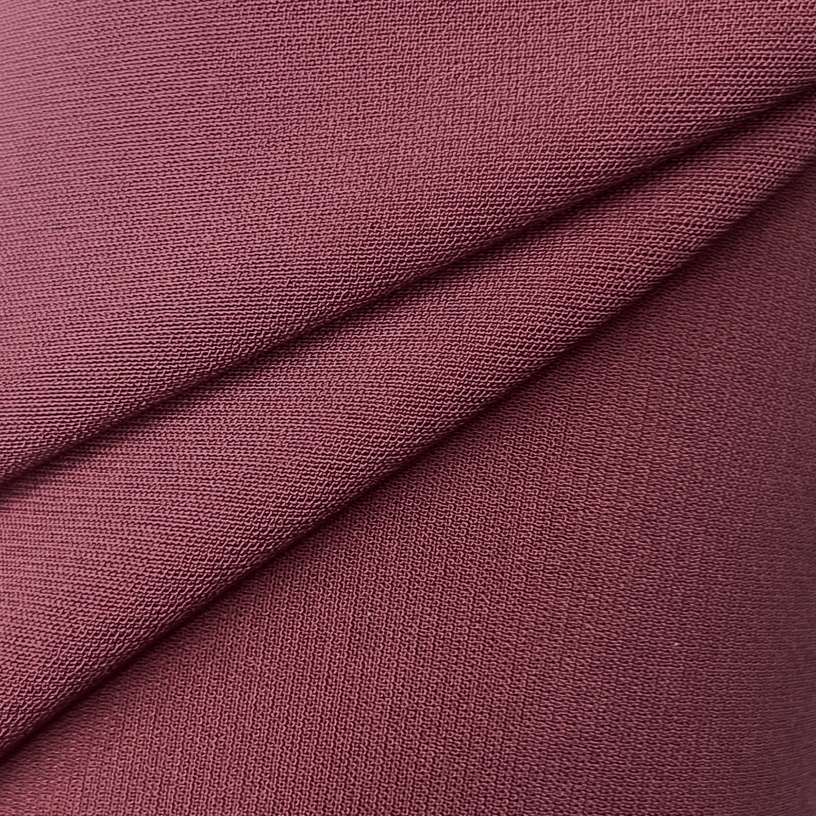 Stretch Polyester Double-Layer Fabric CHPB008 XD9055