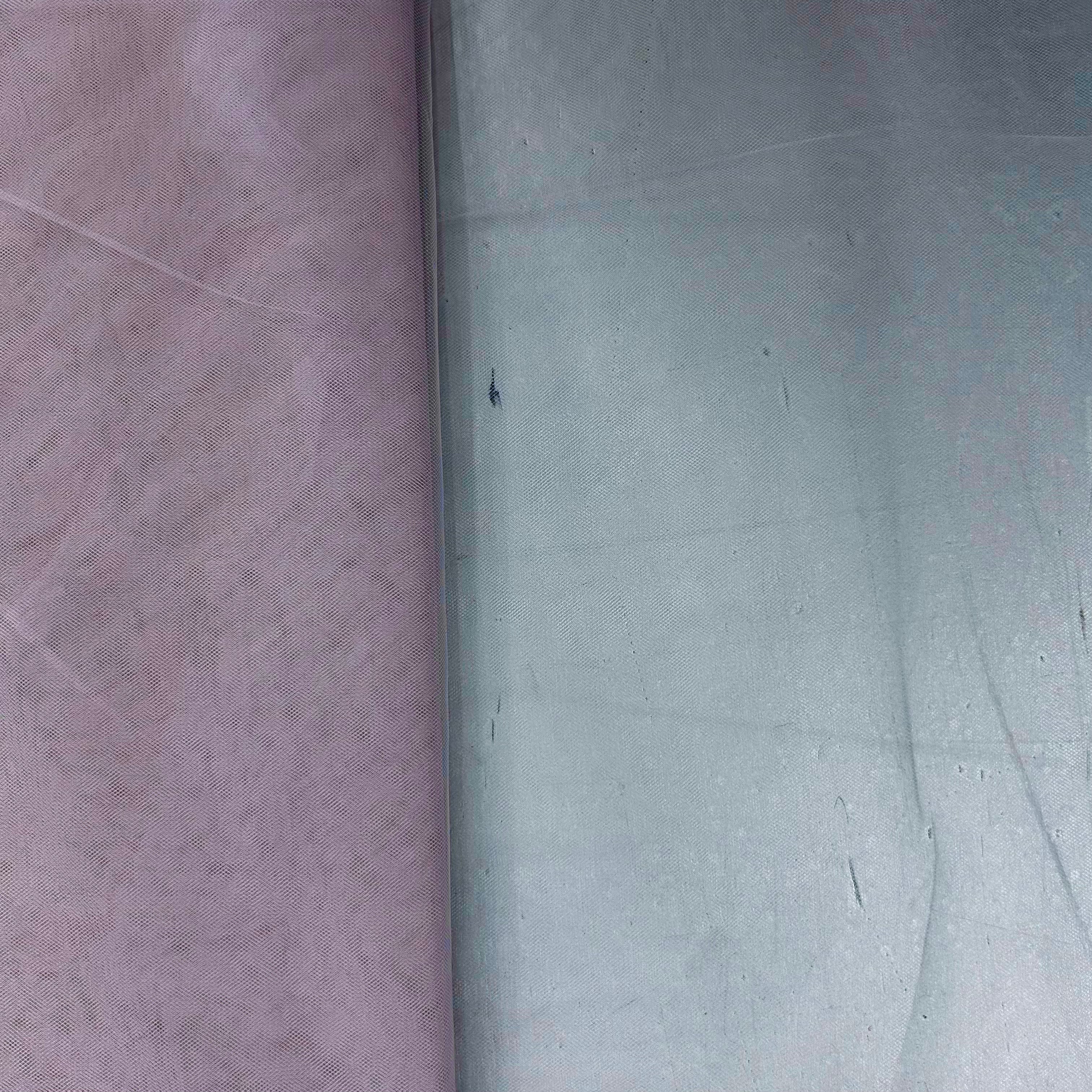 Purple Tulle Fabric | SALEXML125