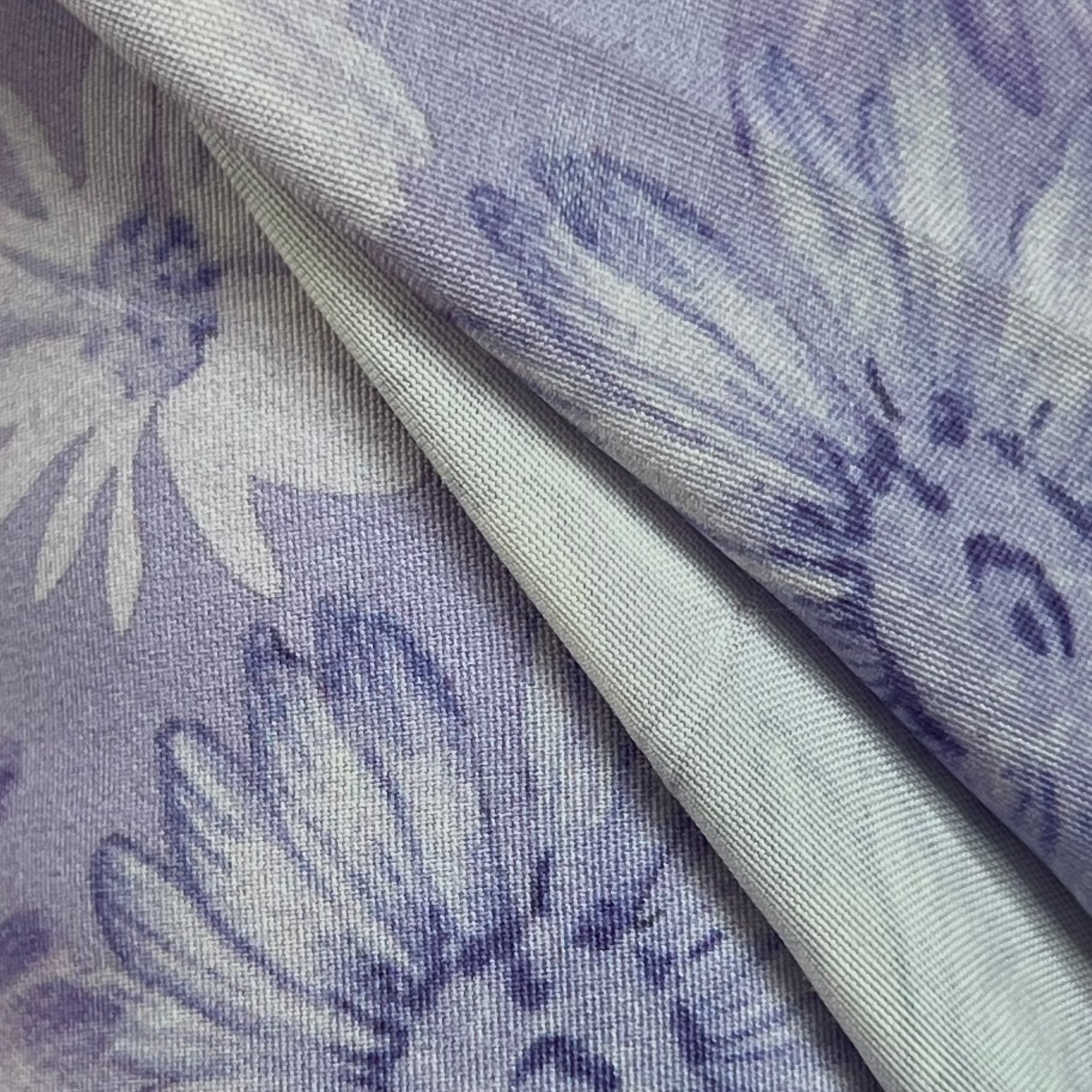Printed Cotton Fabric RX171