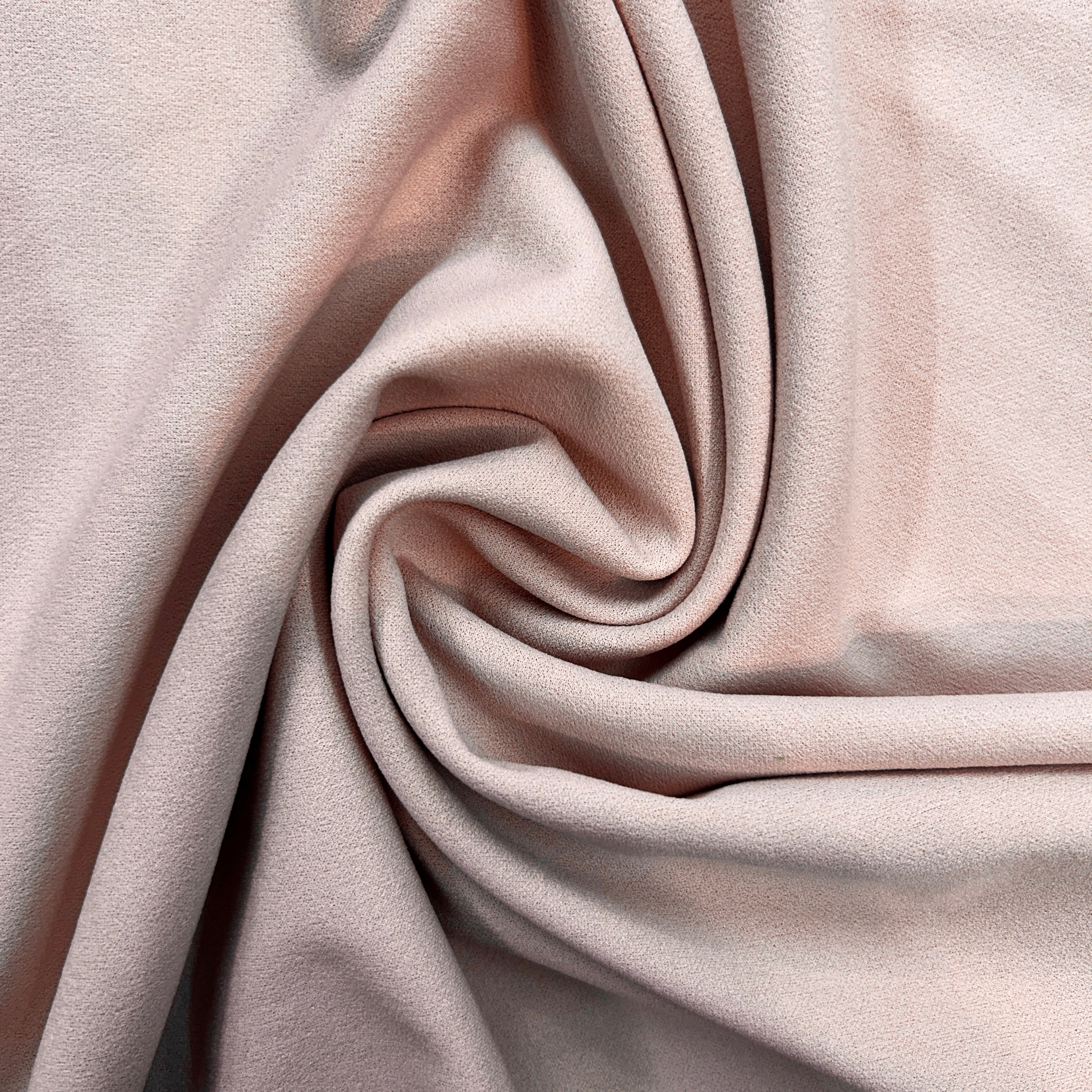 Pinks and Purple Scuba Crepe | SALEXML276 - 279