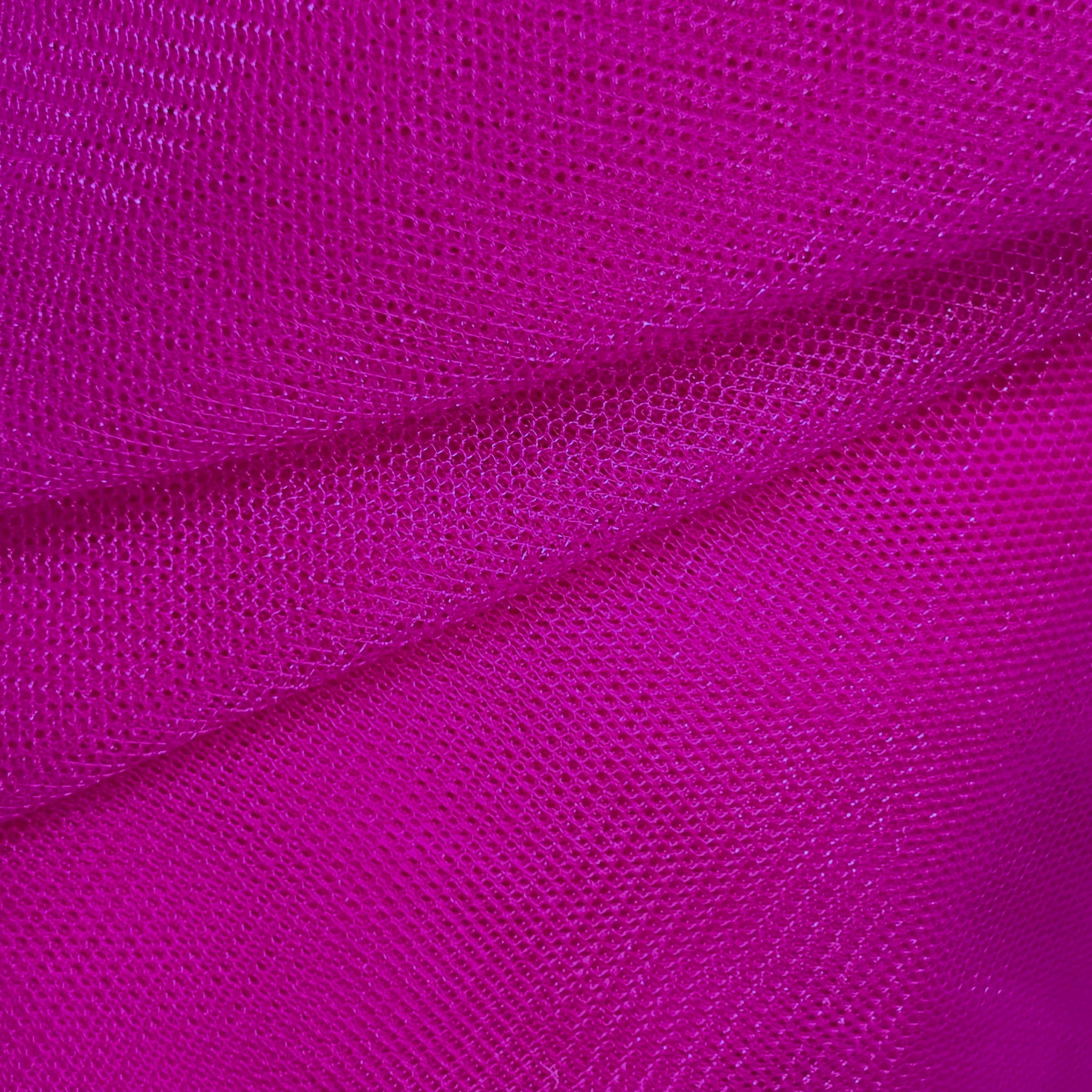 Super Strong Stretch Tulle PA008