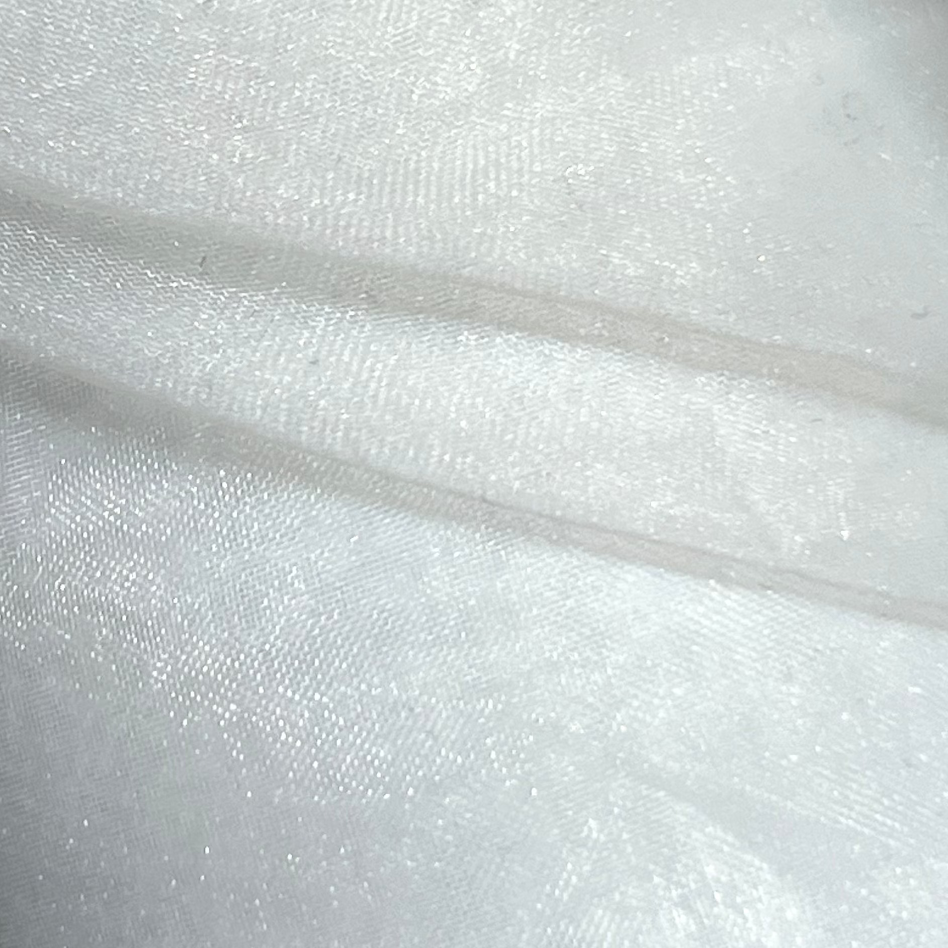 Polyester Organza X232