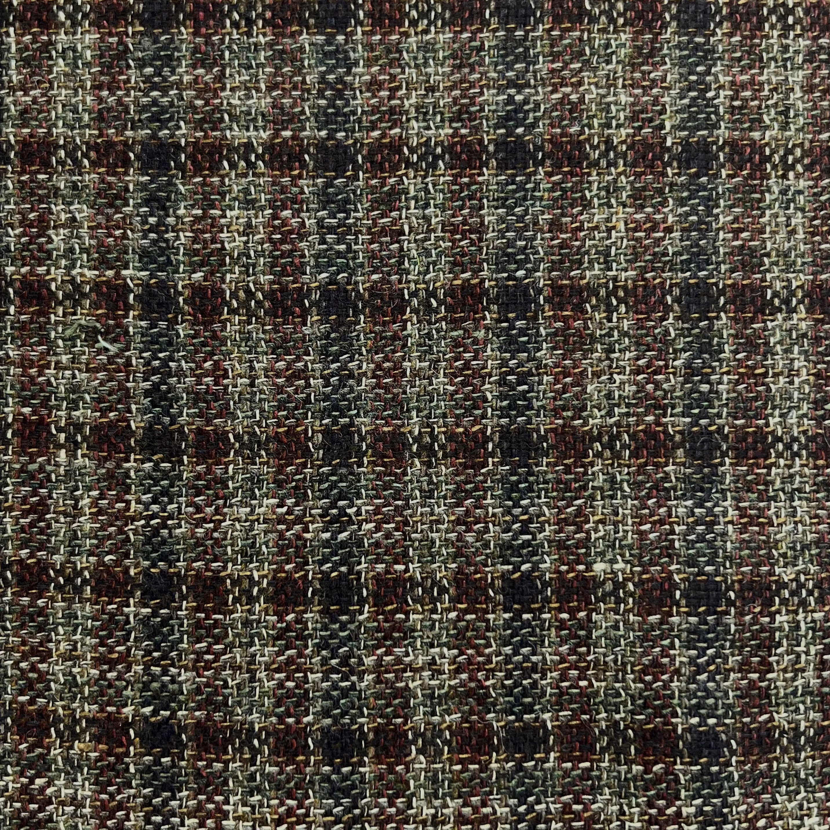 Virgin Wool & Cashmere Tweed XIT009 LPX35