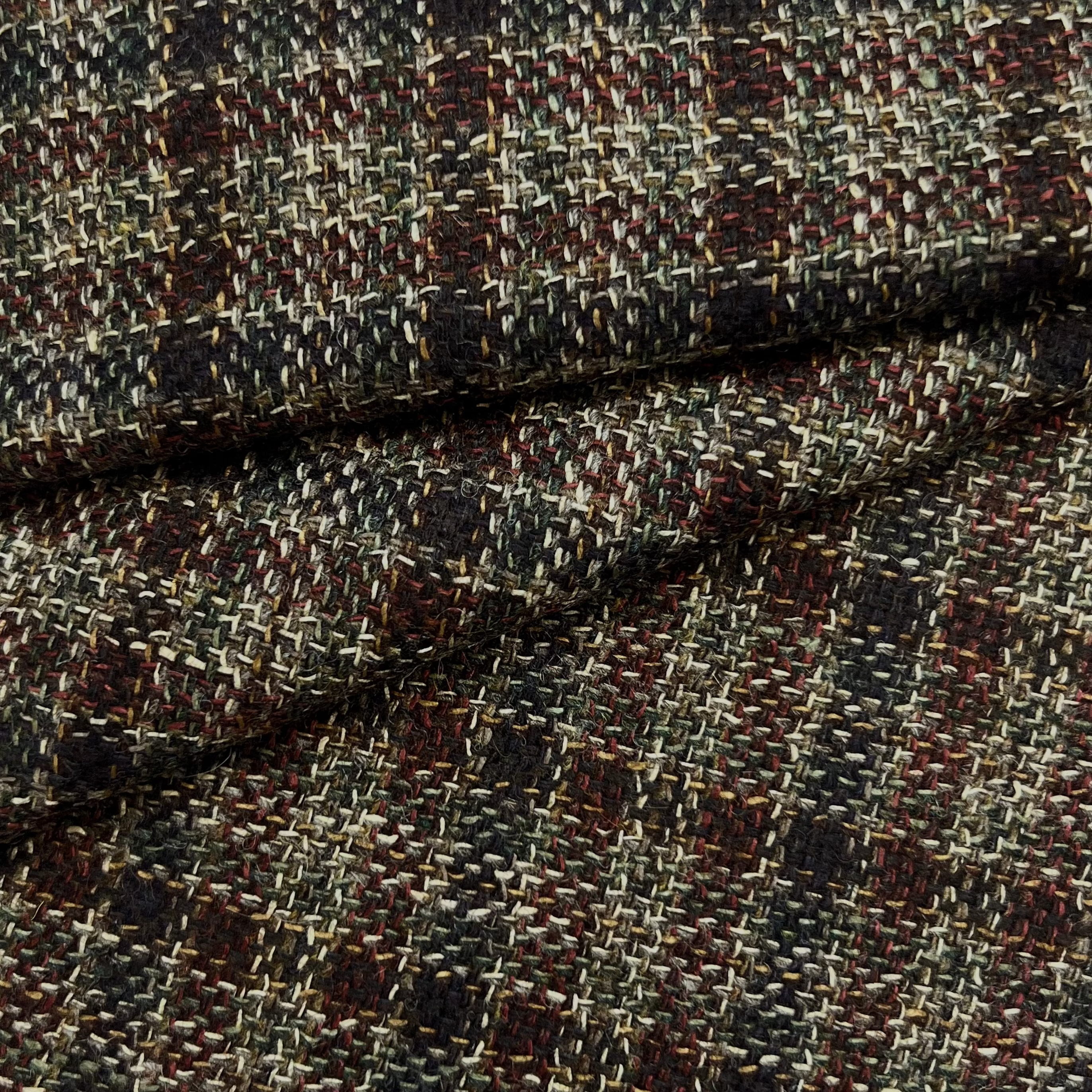 Virgin Wool & Cashmere Tweed XIT009 LPX35