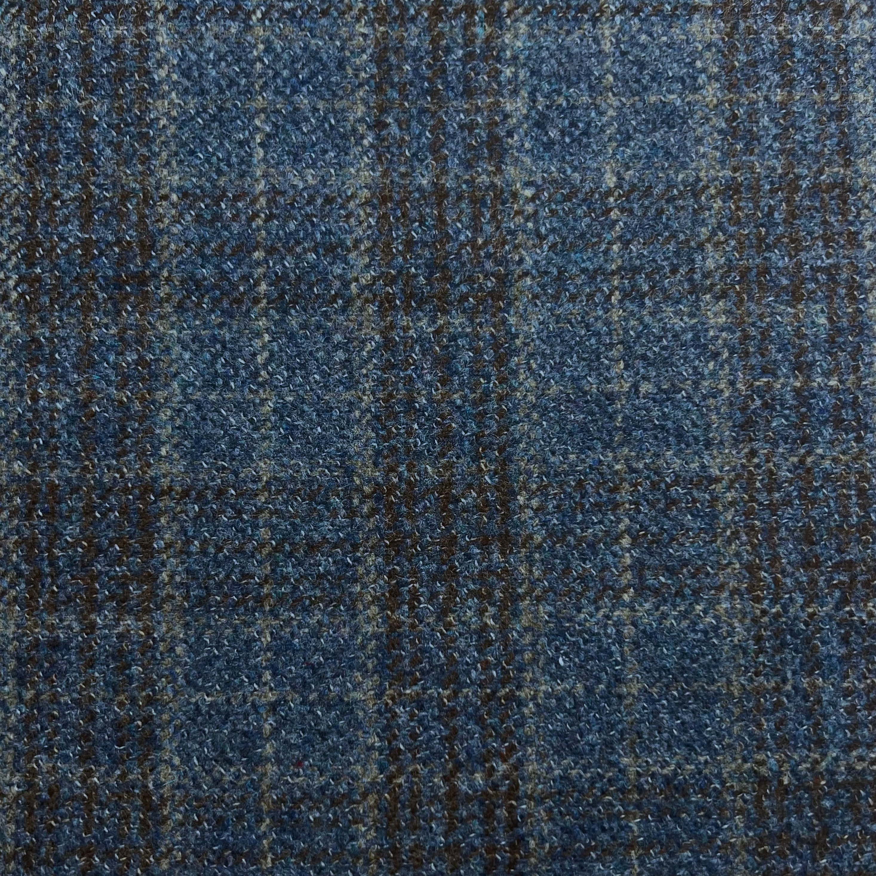 Virgin Wool & Cashmere Tweed XIT010 LPX33