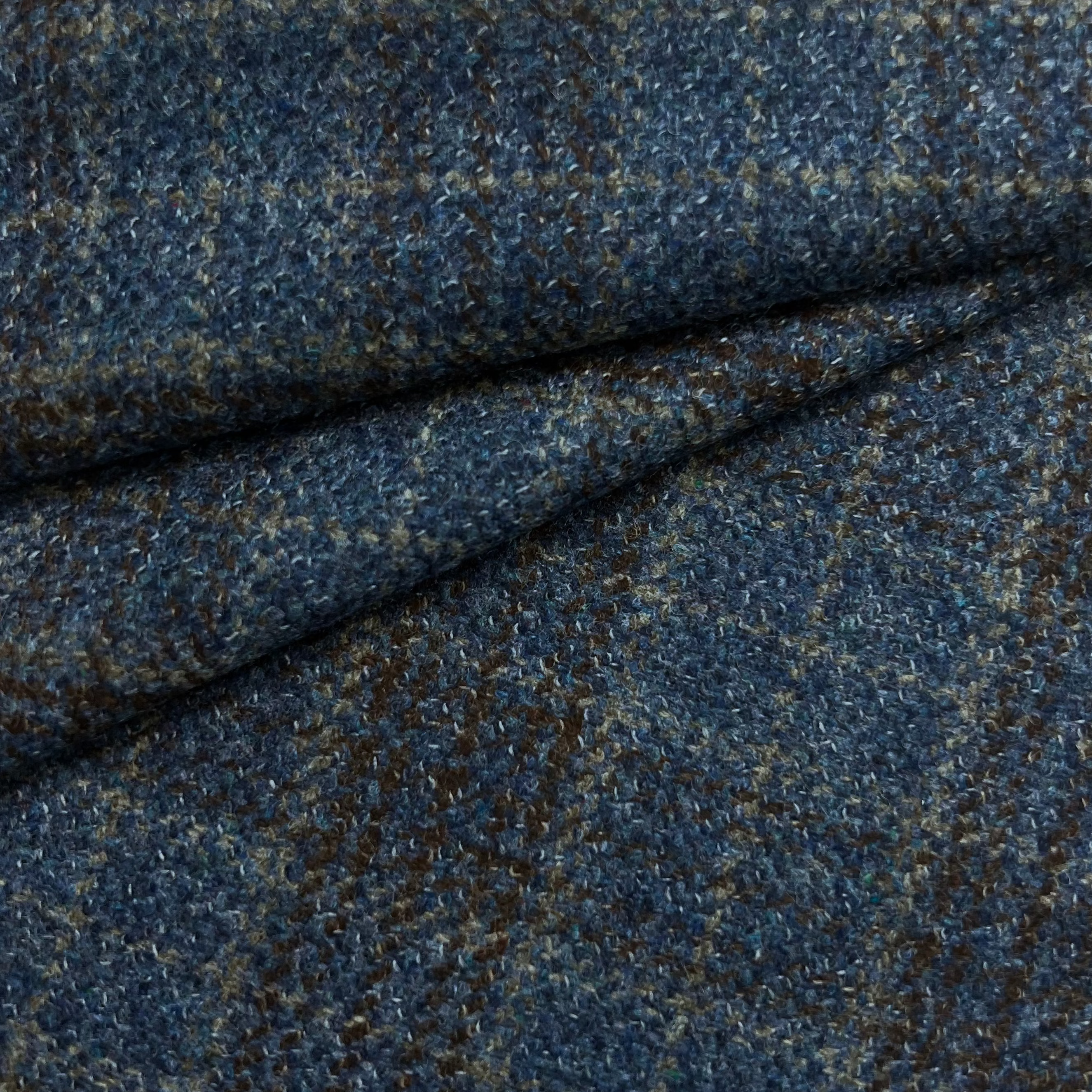 Virgin Wool & Cashmere Tweed XIT010 LPX33