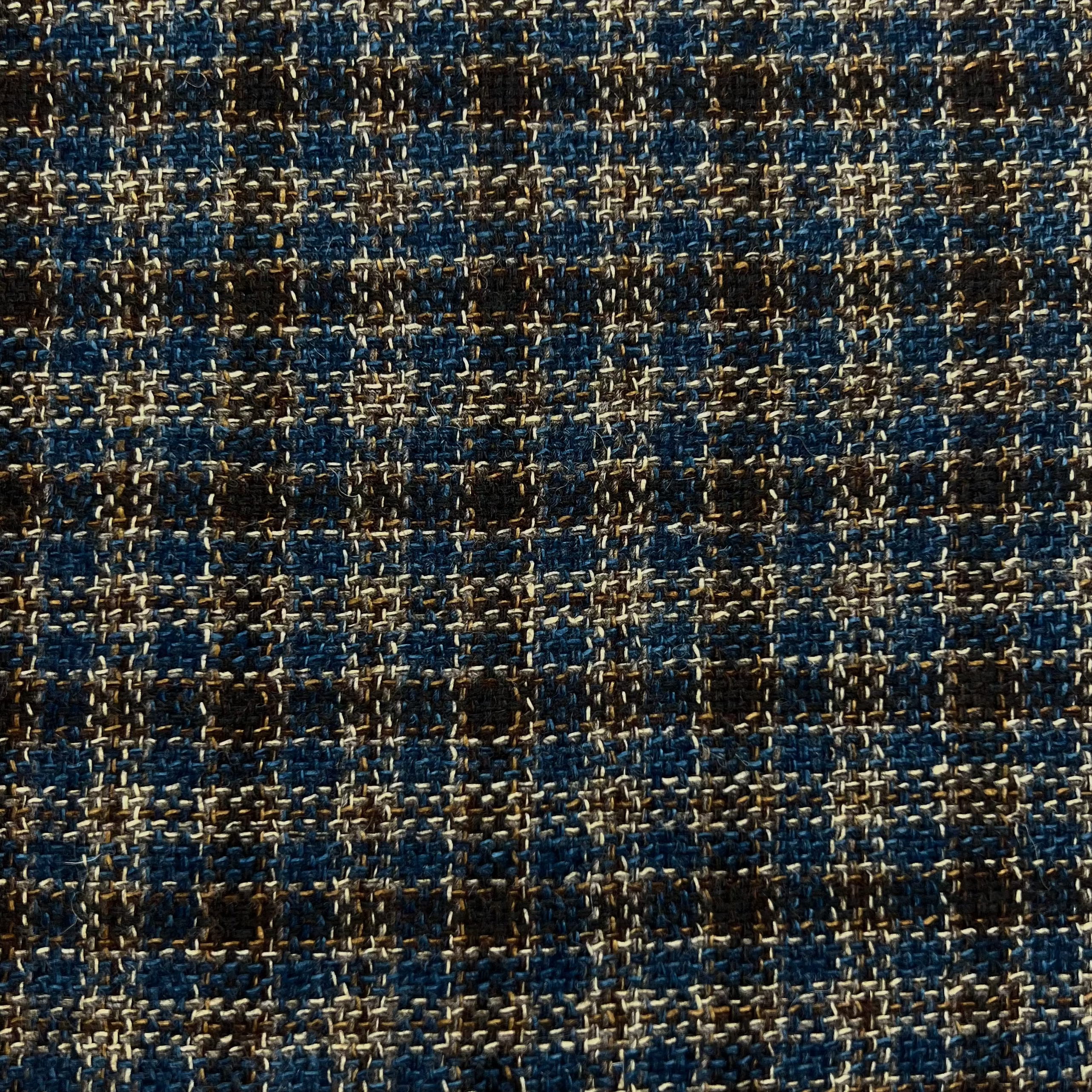 Virgin Wool & Cashmere Tweed XIT012 LPX100