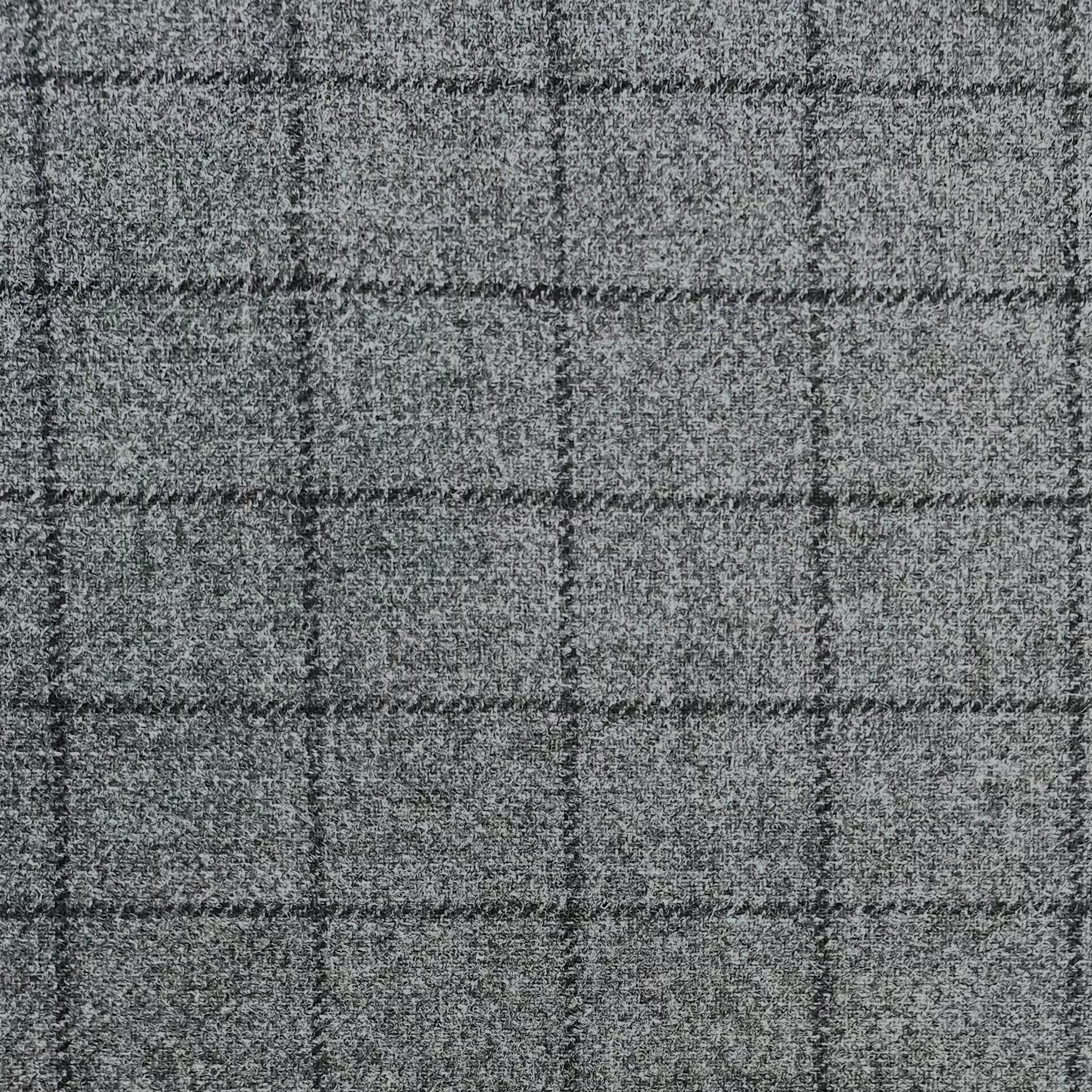 Virgin Wool & Cashmere Tweed XIT015 LPX30