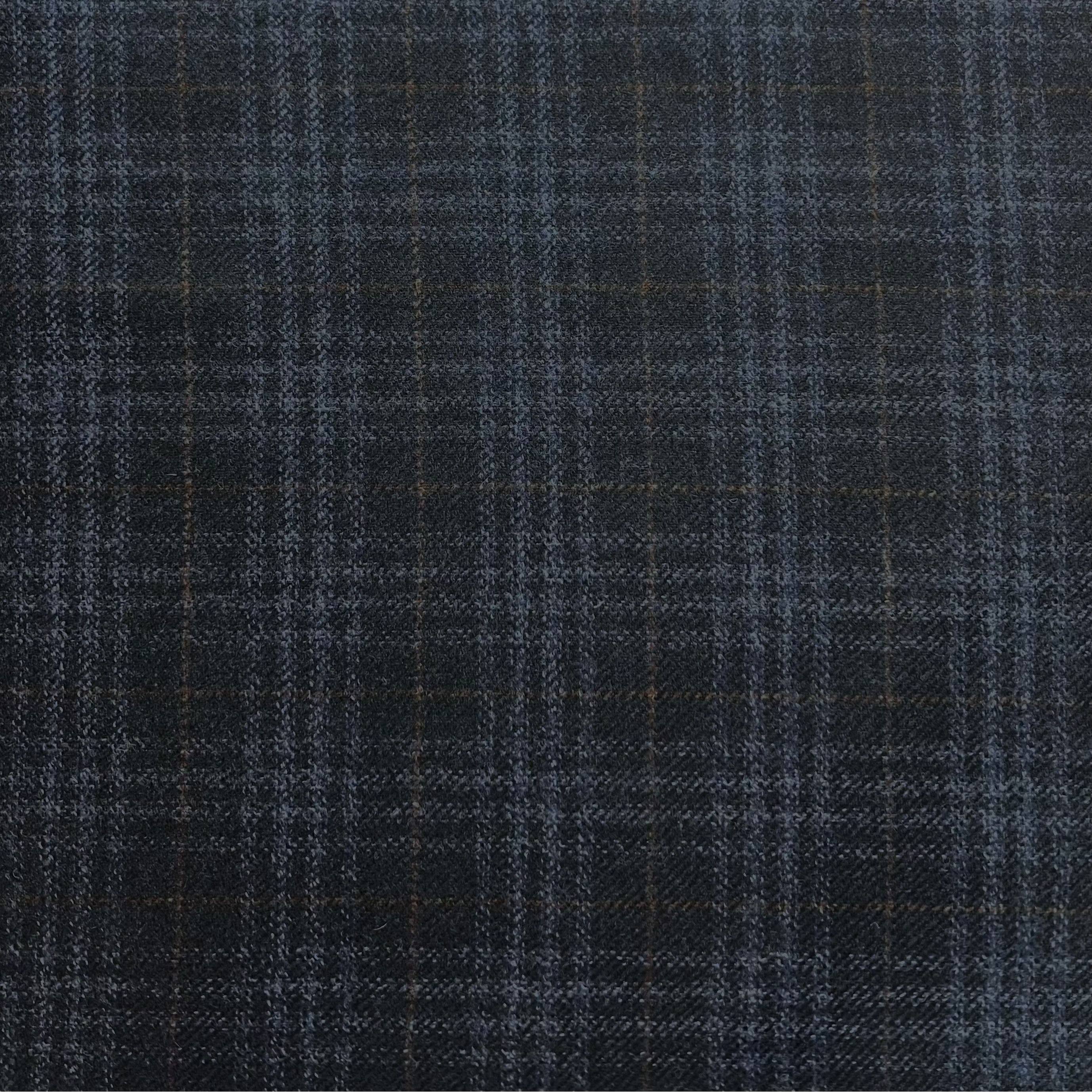 Virgin Wool & Cashmere Tweed XIT016 LPX40