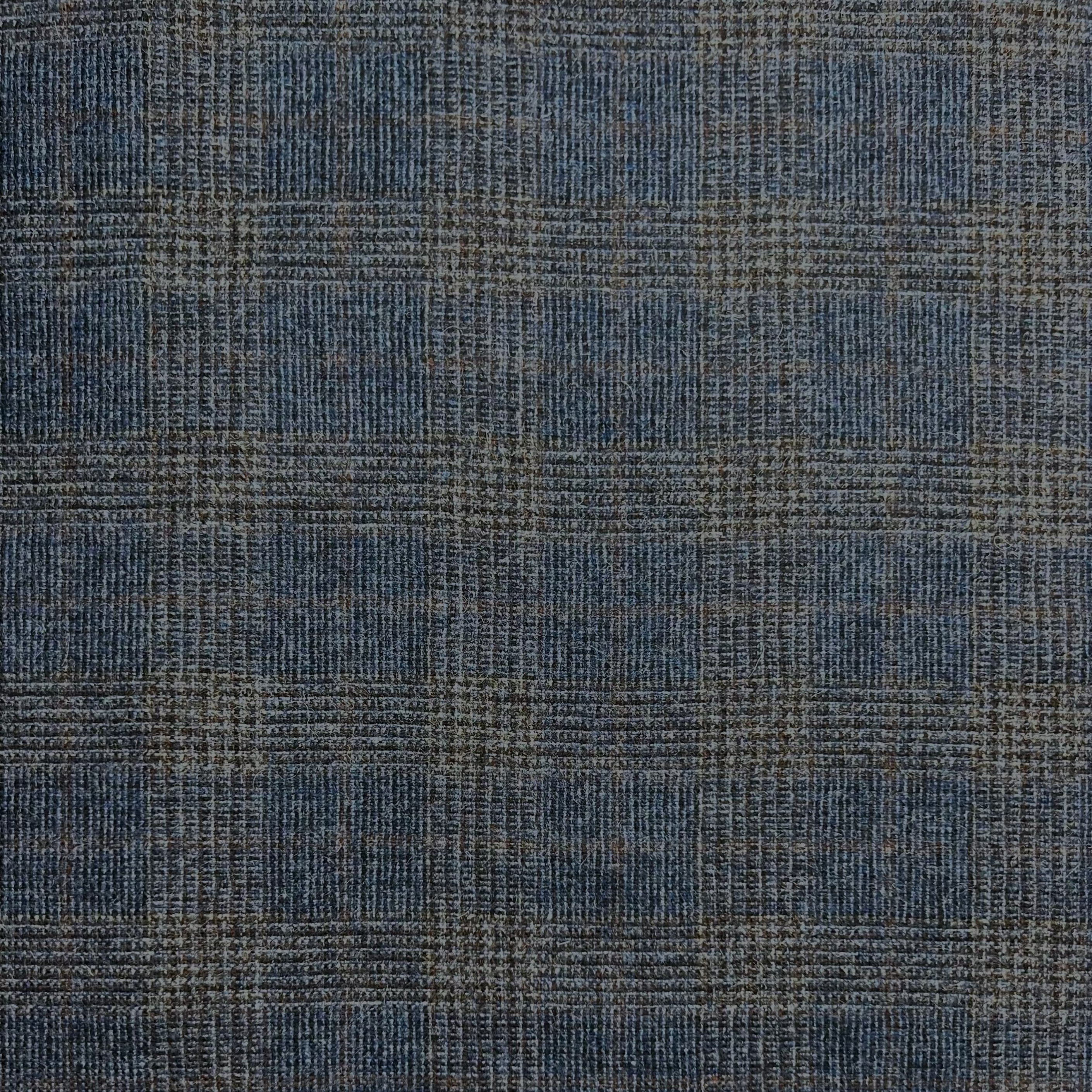 Virgin Wool & Cashmere Tweed XIT017 LPX27