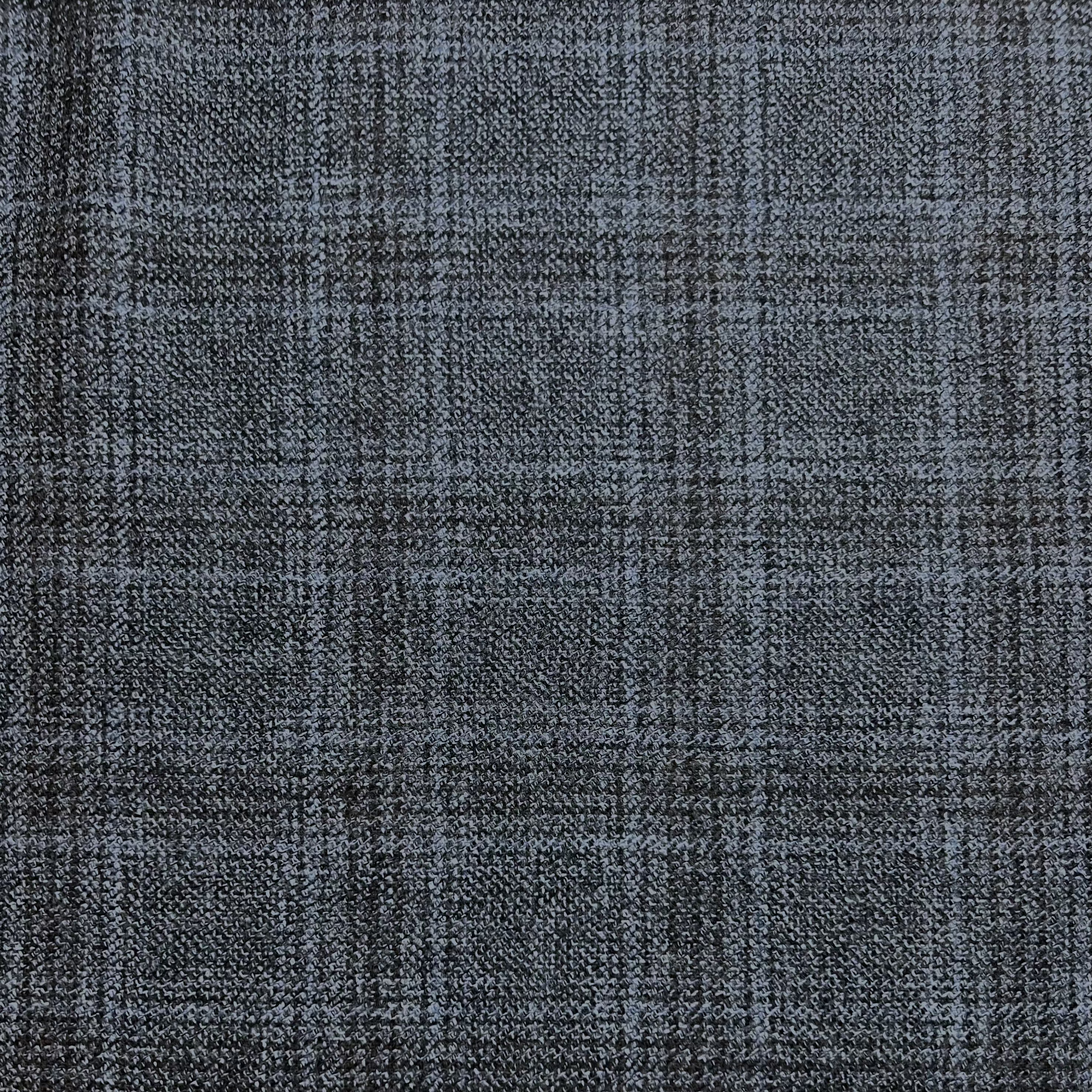 Virgin Wool & Cashmere Tweed XIT018 LPX12390