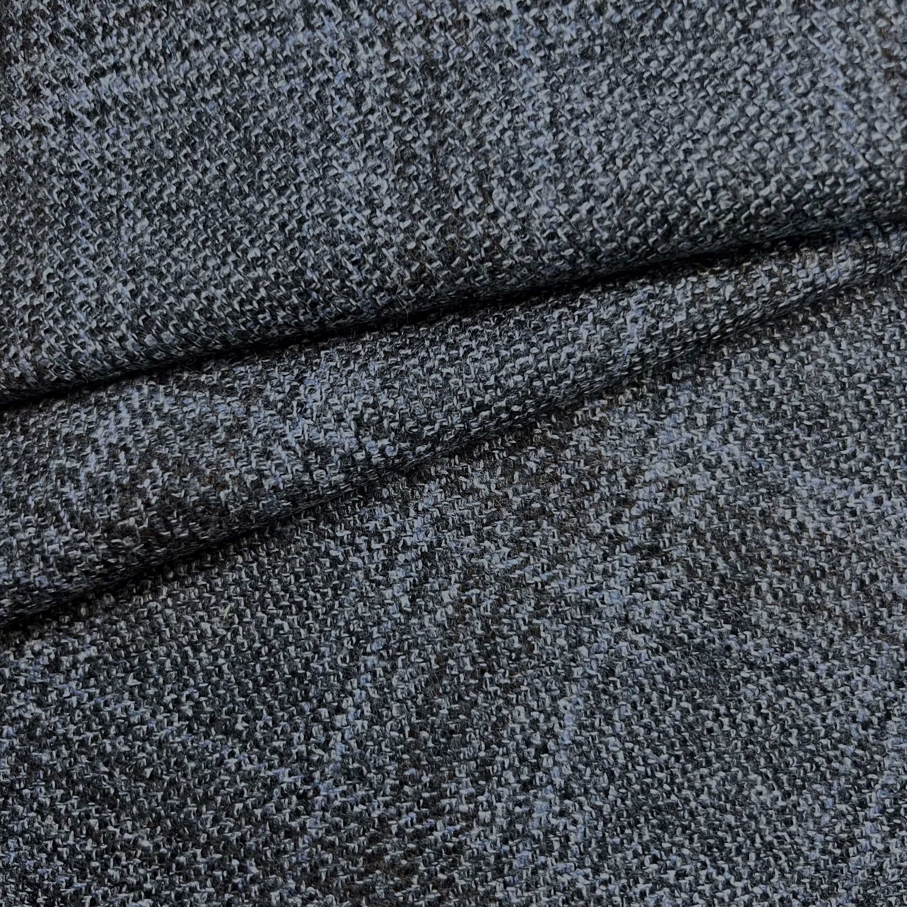 Virgin Wool & Cashmere Tweed XIT018 LPX12390