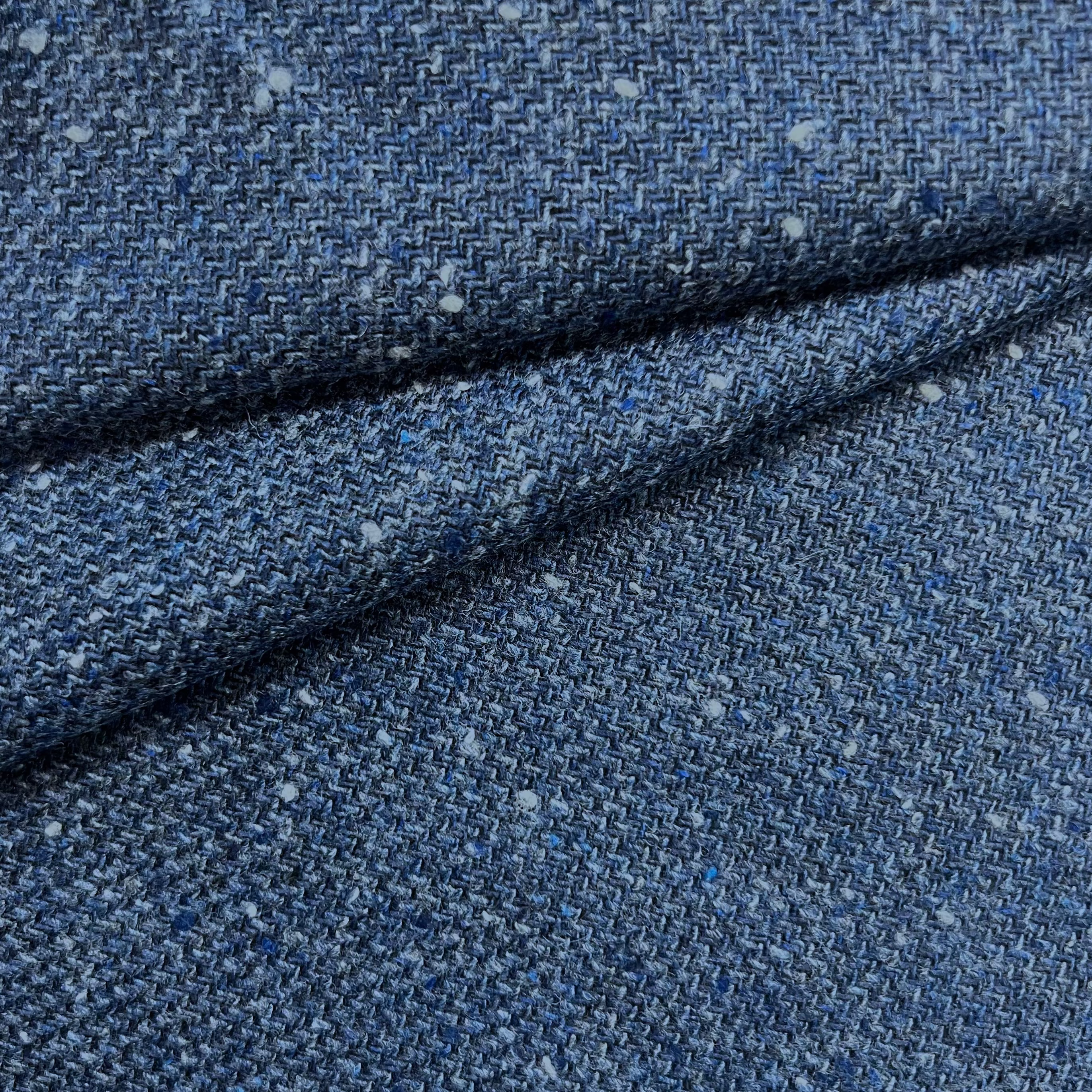 Virgin Wool & Cashmere Tweed XIT021 LPX39