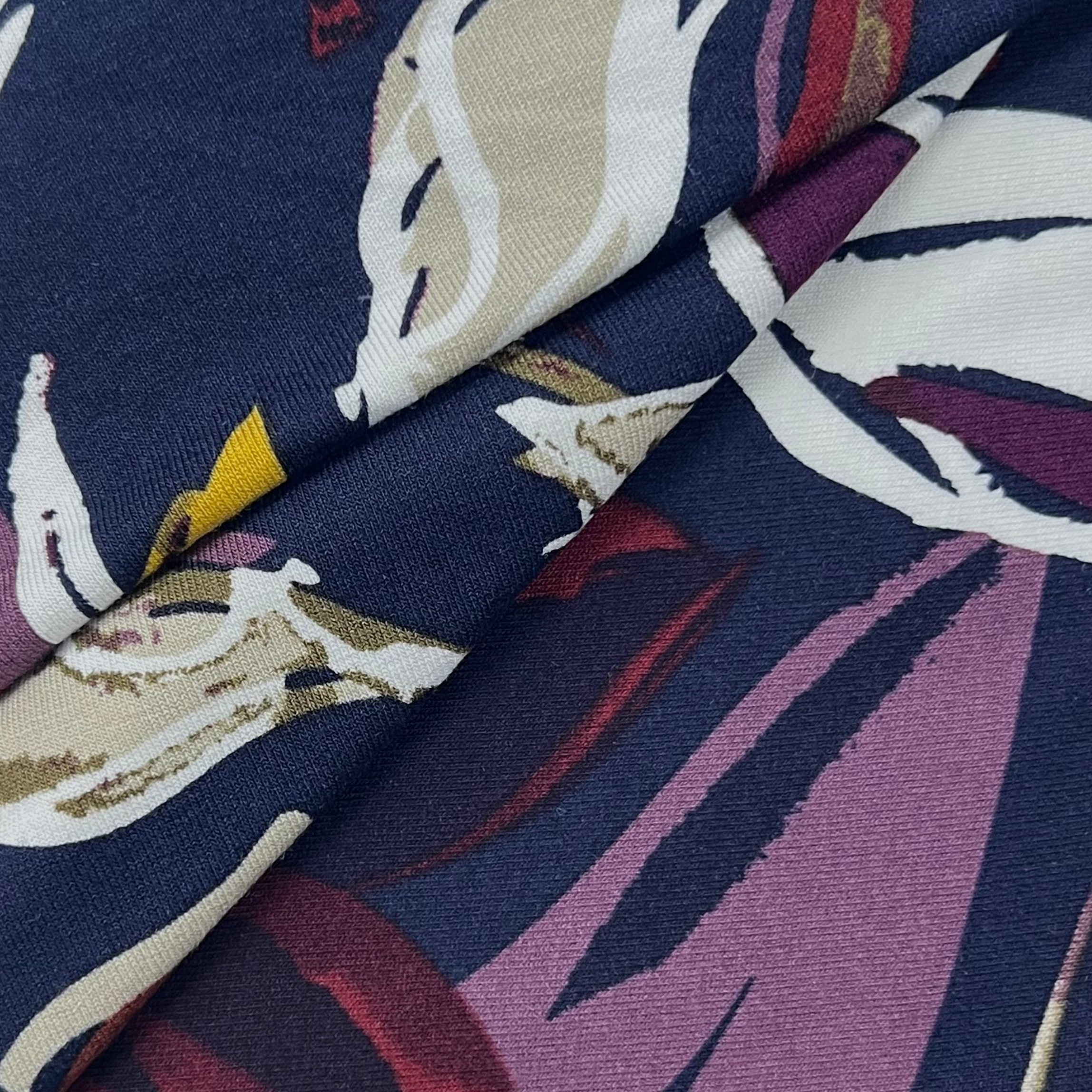 Viscose Printed Jersey Fabric NB057 24032/008