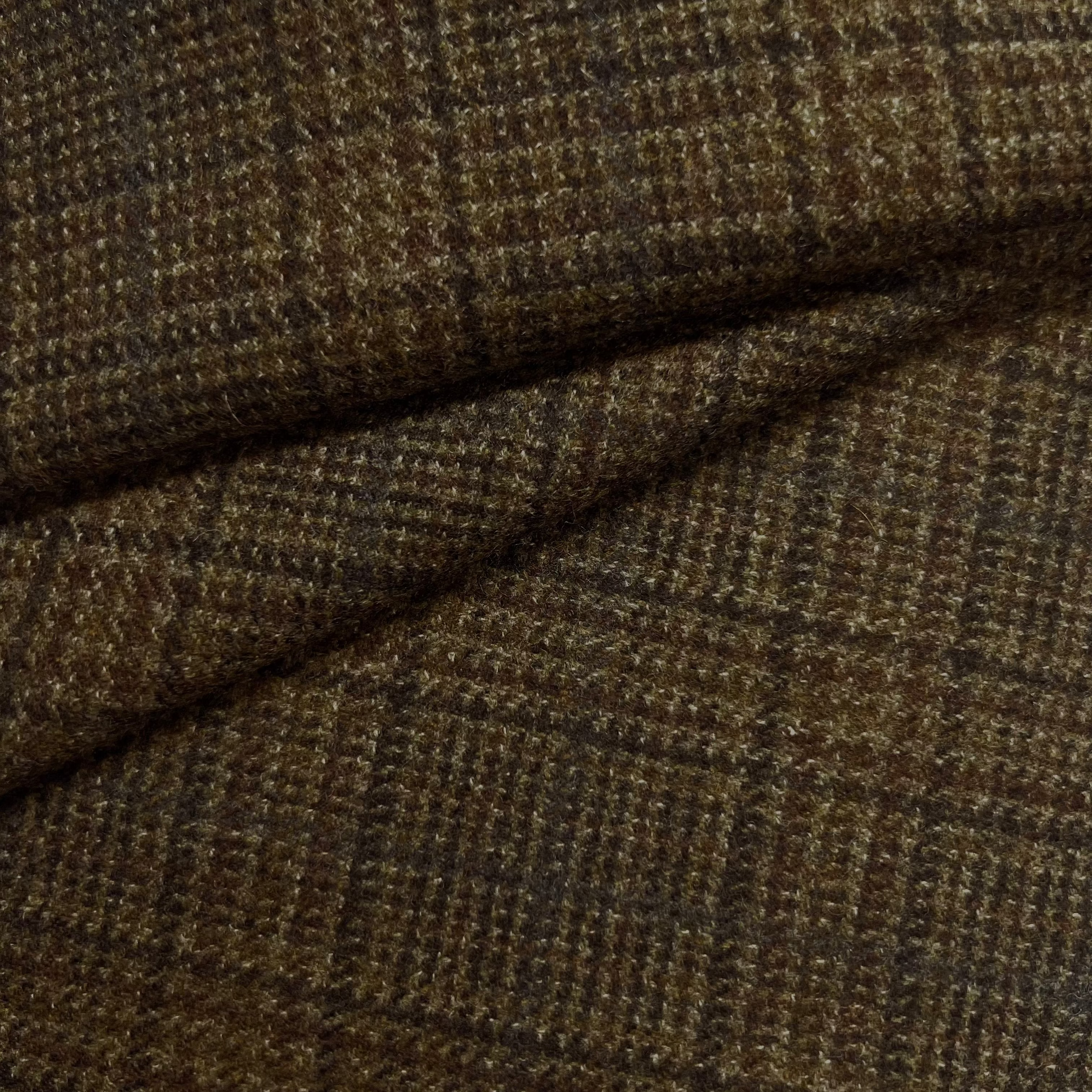 Virgin Wool & Cashmere Tweed XIT026 LPX120
