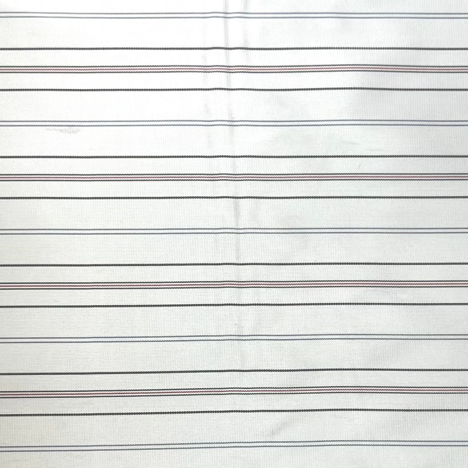 Off-White 100% Viscose Lining Fabric by the Meter | RX216