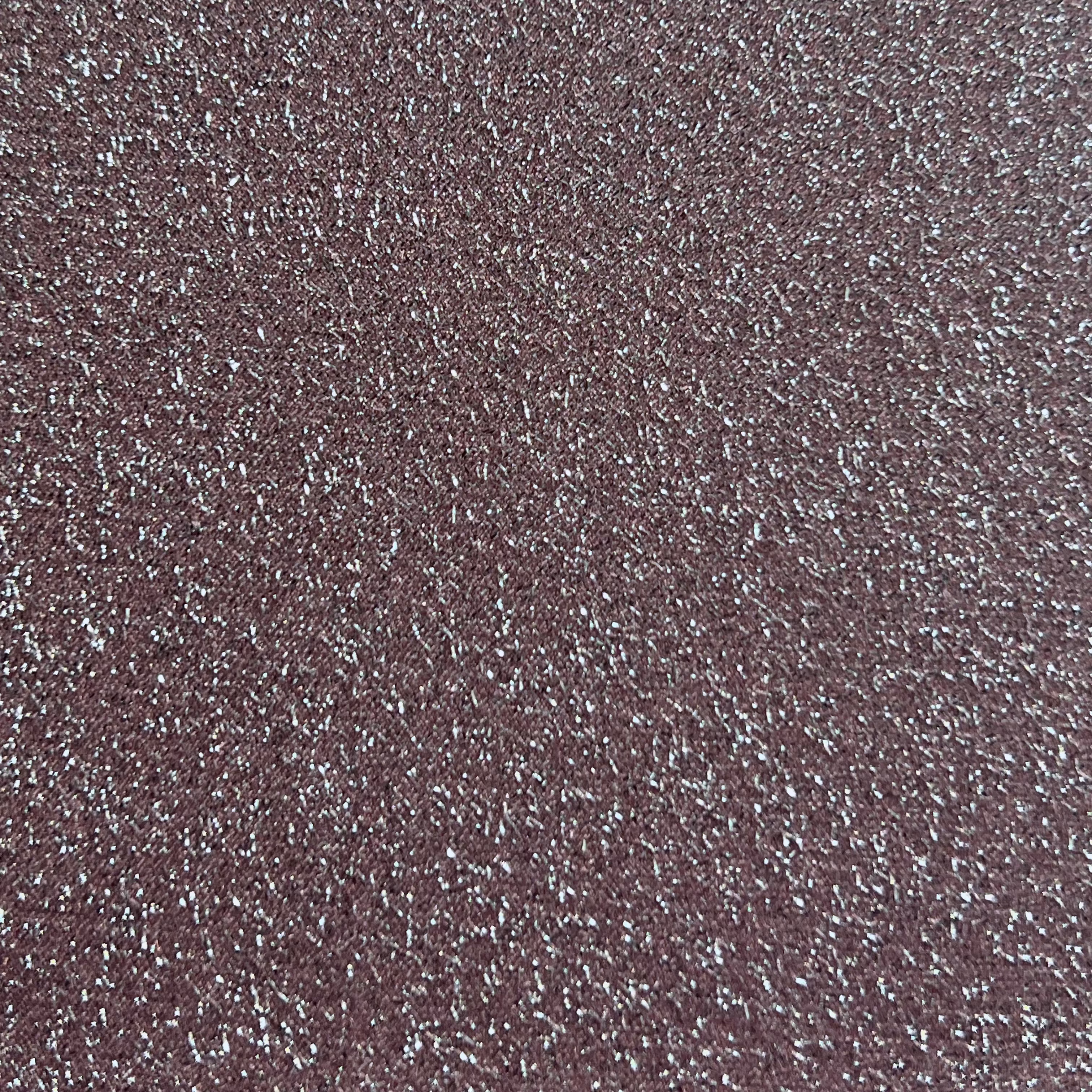 Polyamide and Lurex Lamé Metallic Fabric | NB063 04377