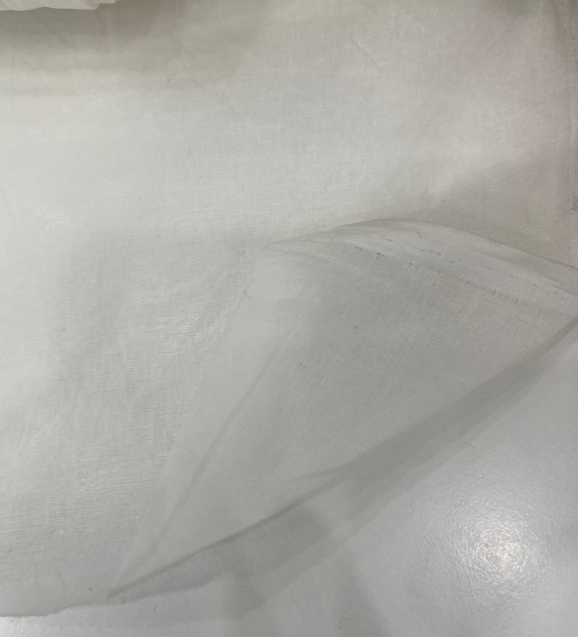 GP55/XX Cotton Interfacing Non-Fusible