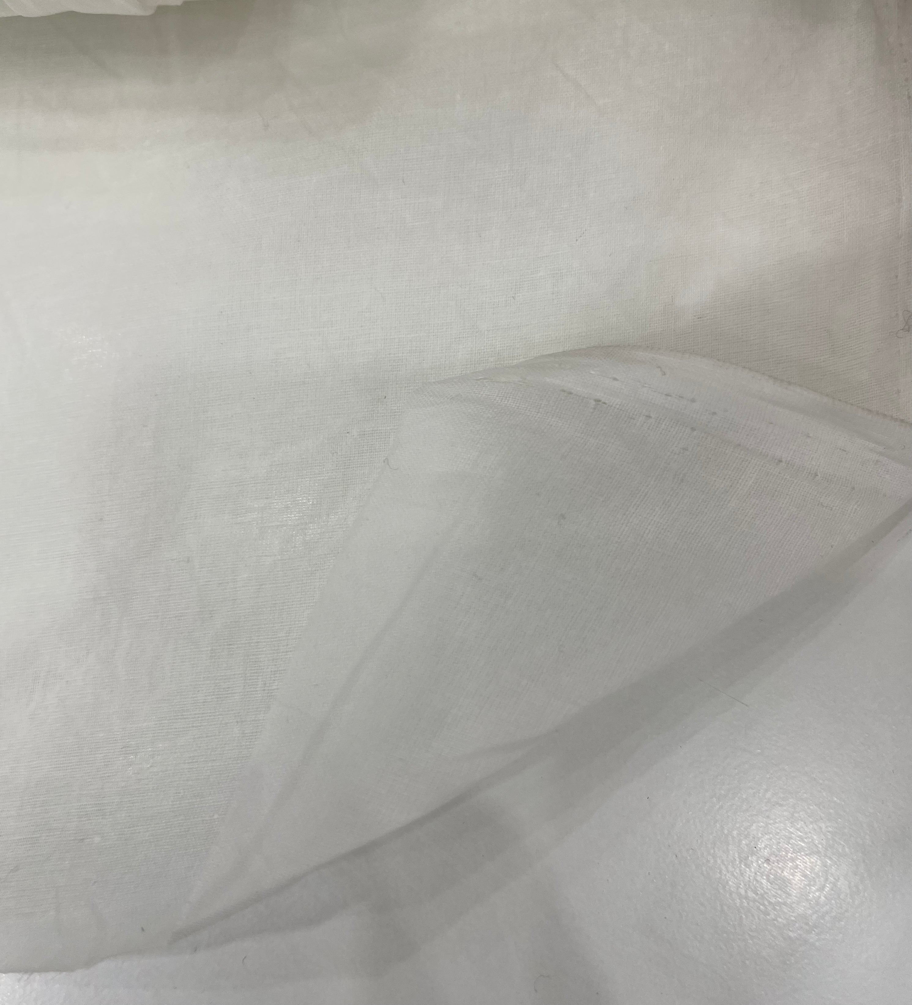 GP55/XX Cotton Interfacing Non-Fusible