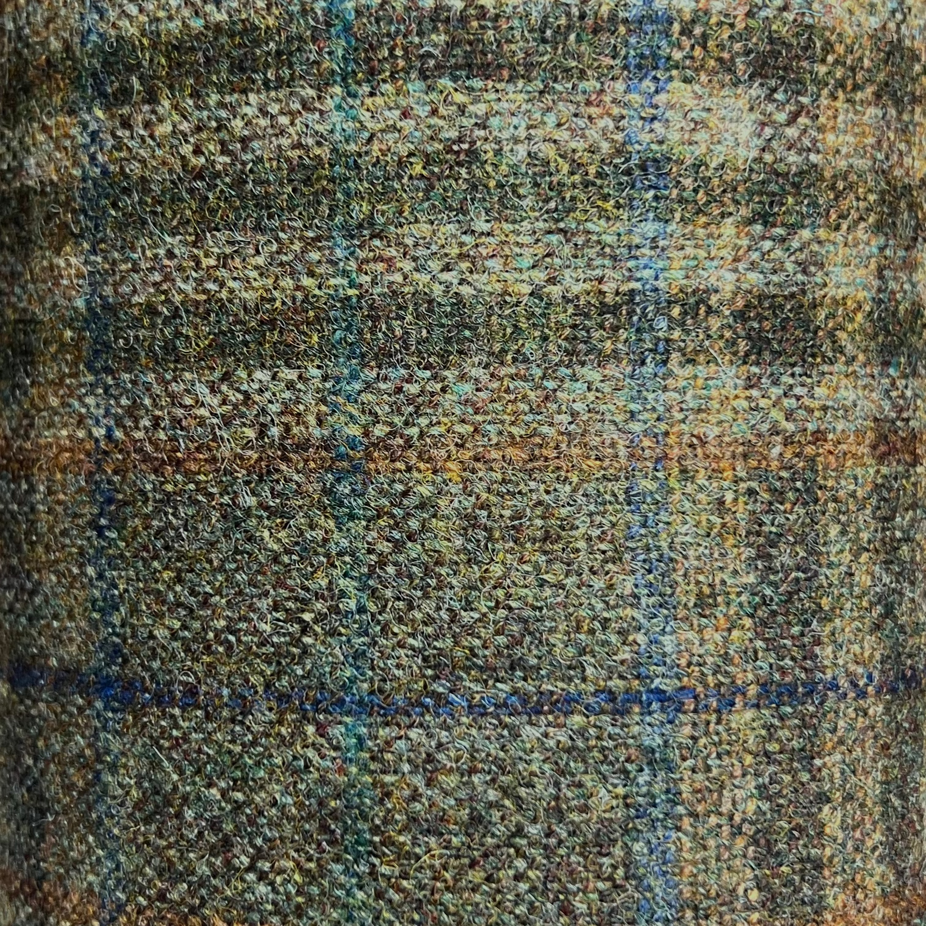 Virgin Wool Tweed XIT044 LP2