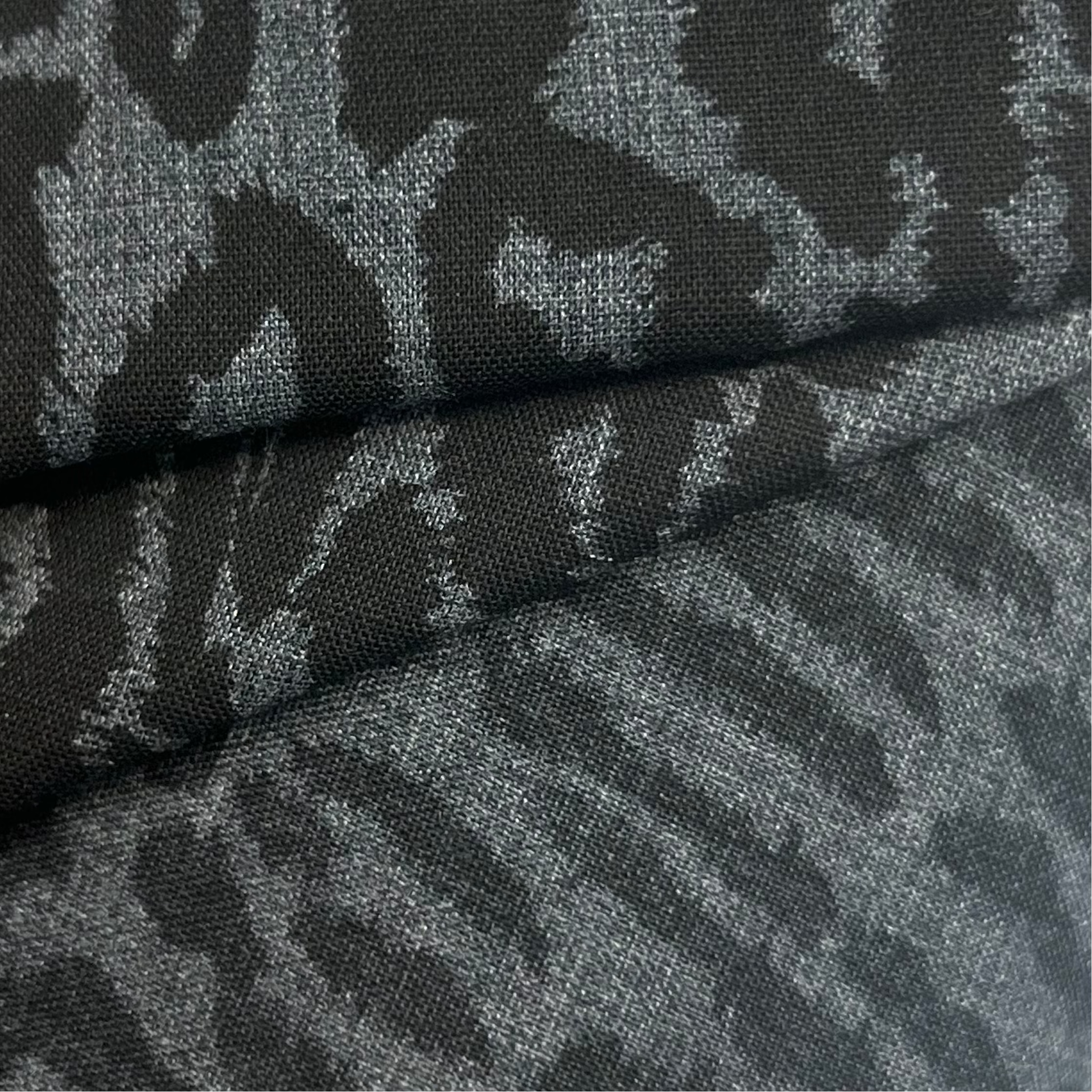 Printed Cotton Fabric XIT051