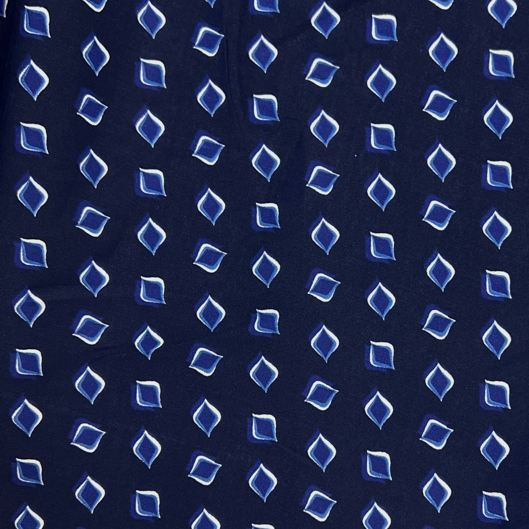 Printed Cotton Fabric XIT052