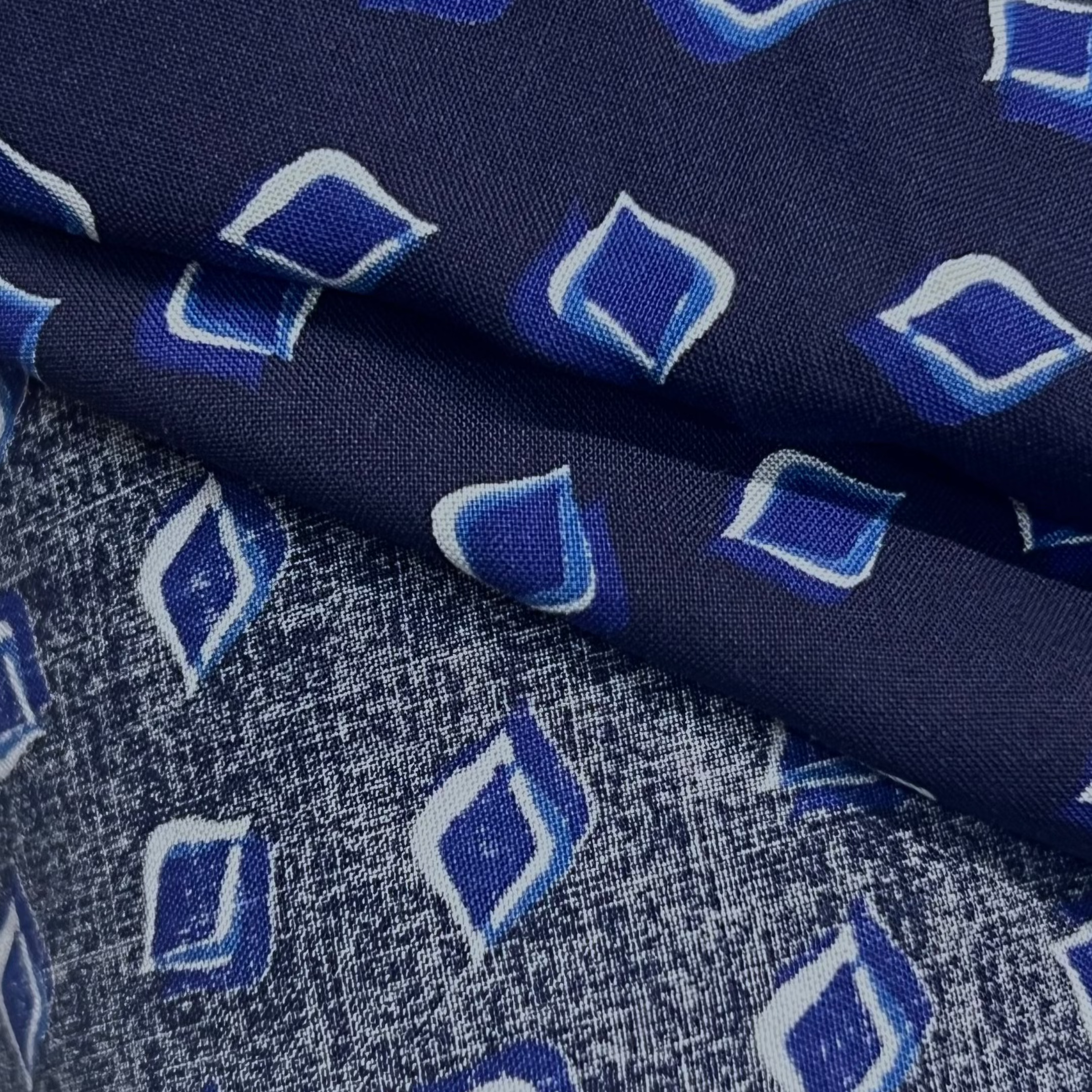 Printed Cotton Fabric XIT052