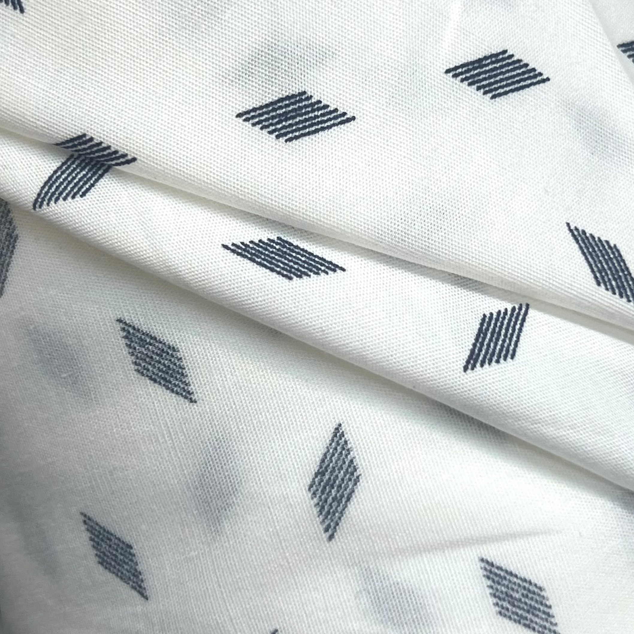 Printed Cotton Fabric XIT054