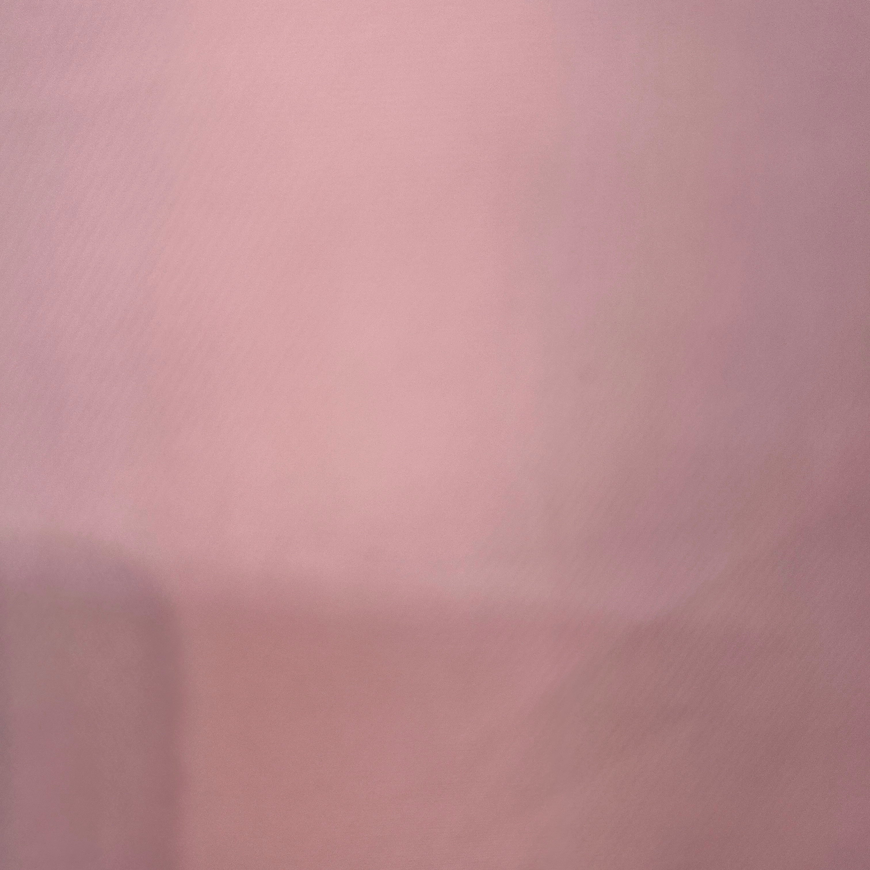 Solid pink color swatch