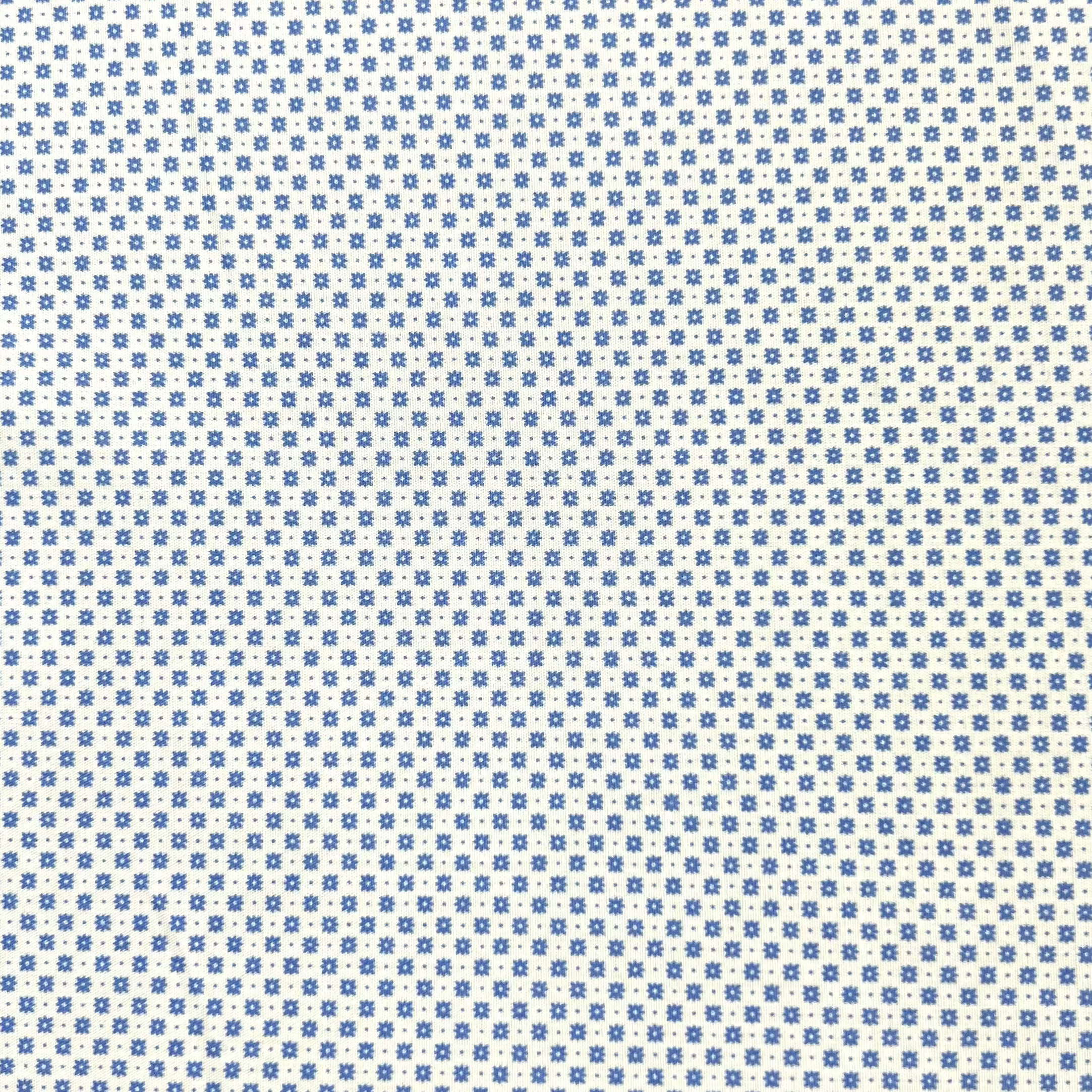 Printed Cotton Fabric XIT060