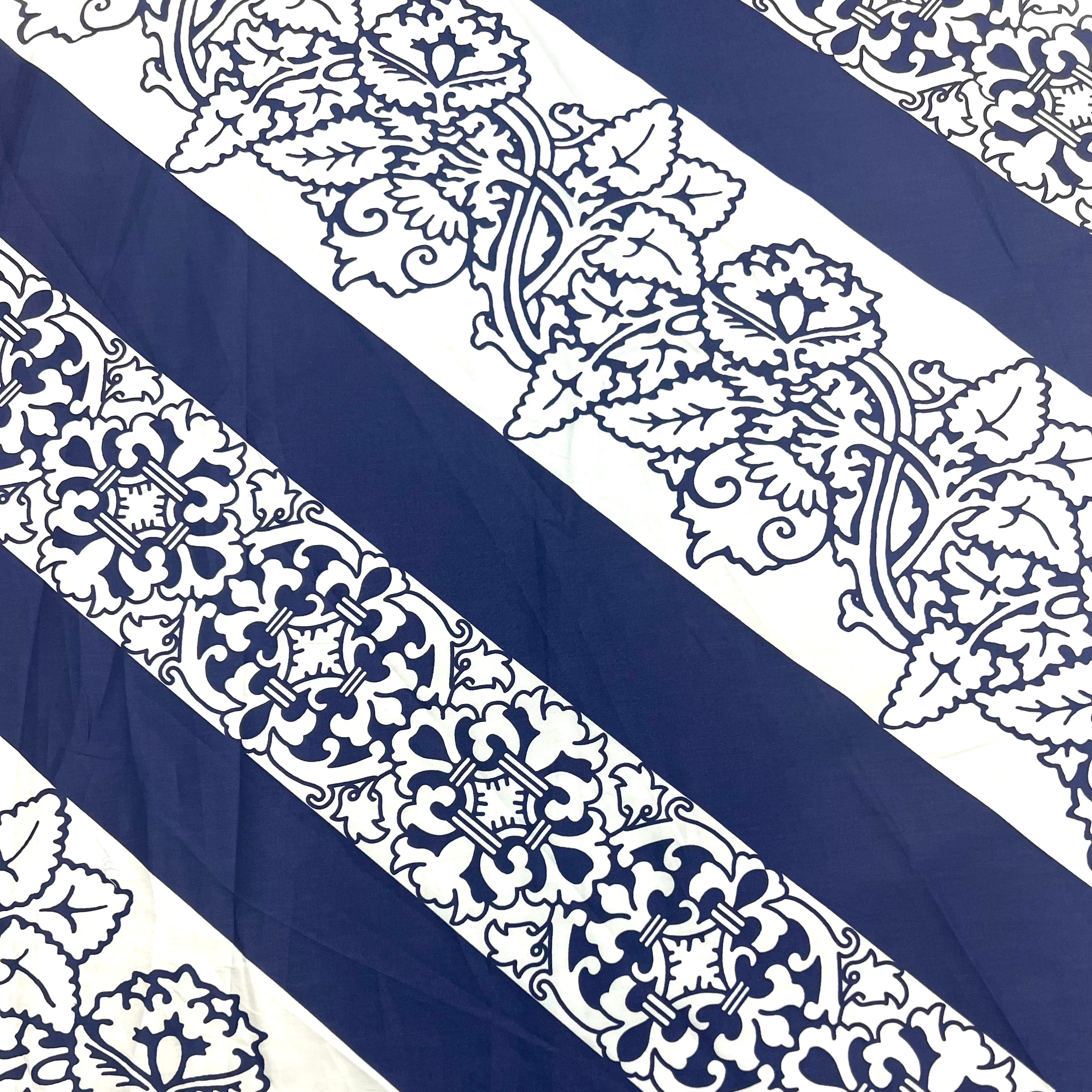 Printed Cotton Fabric XIT062