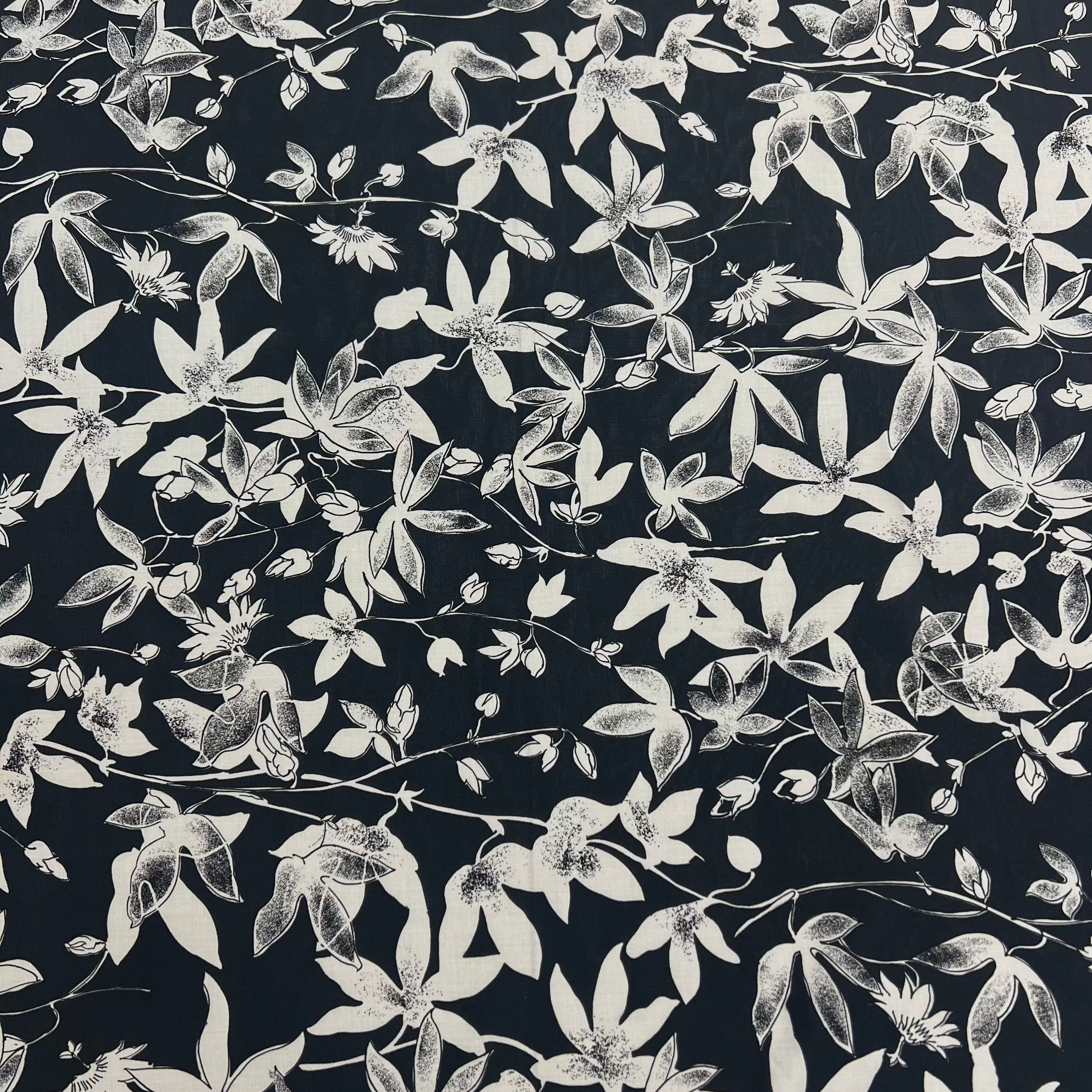 Printed Cotton Fabric XIT063