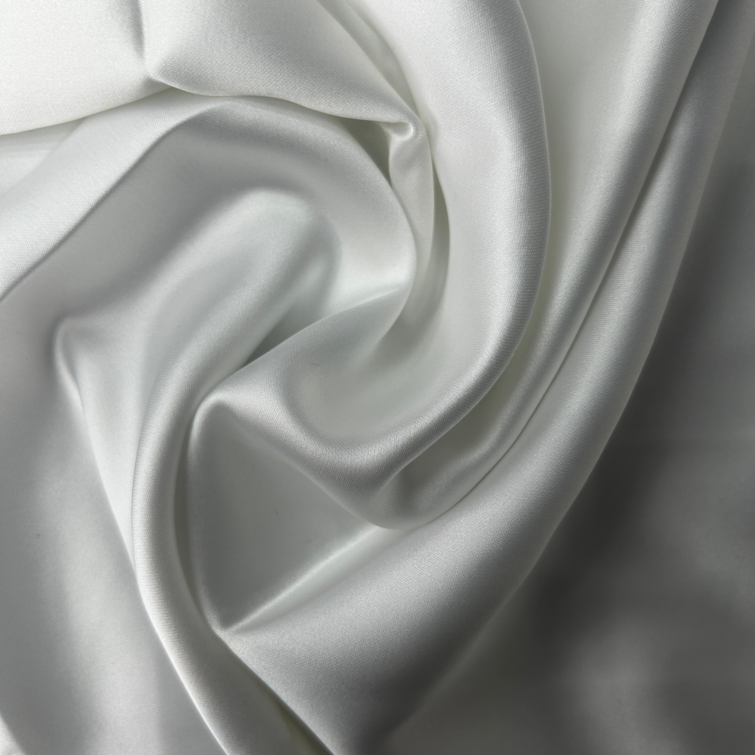 Silky Polyester Satin Dressmaking Fabric | SALEXML271 - 275 + 359