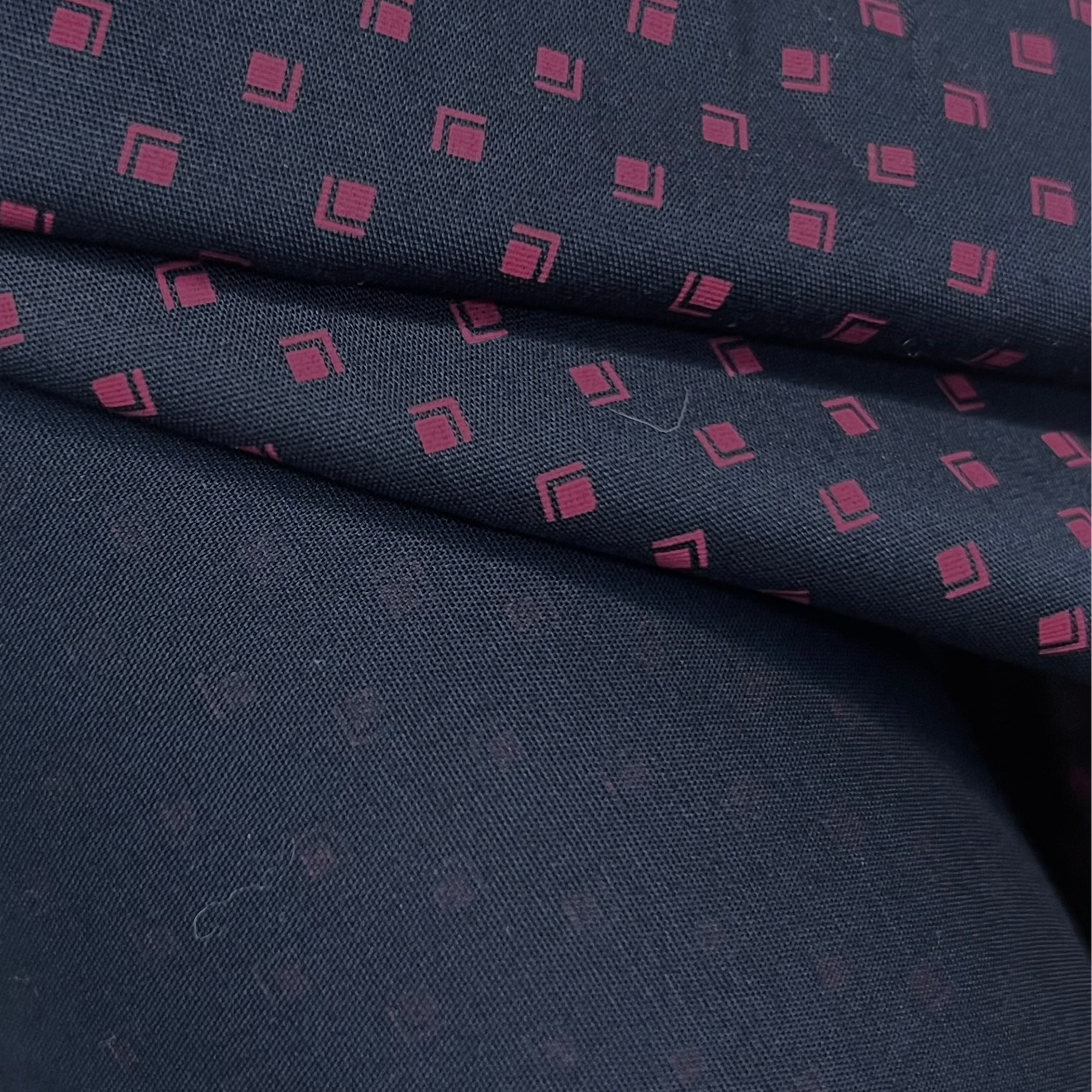 Printed Cotton Fabric XIT067