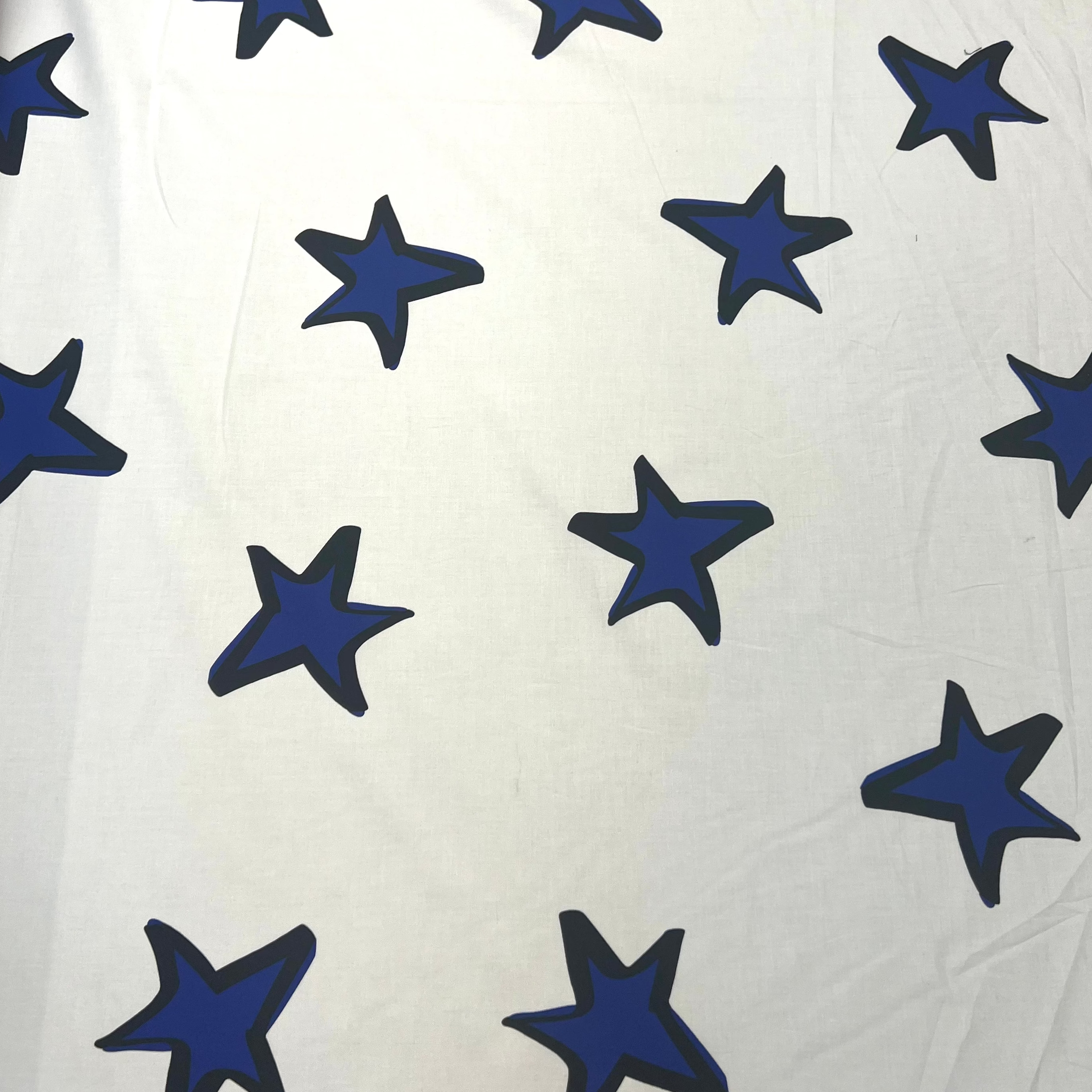 Printed Cotton Fabric XIT073