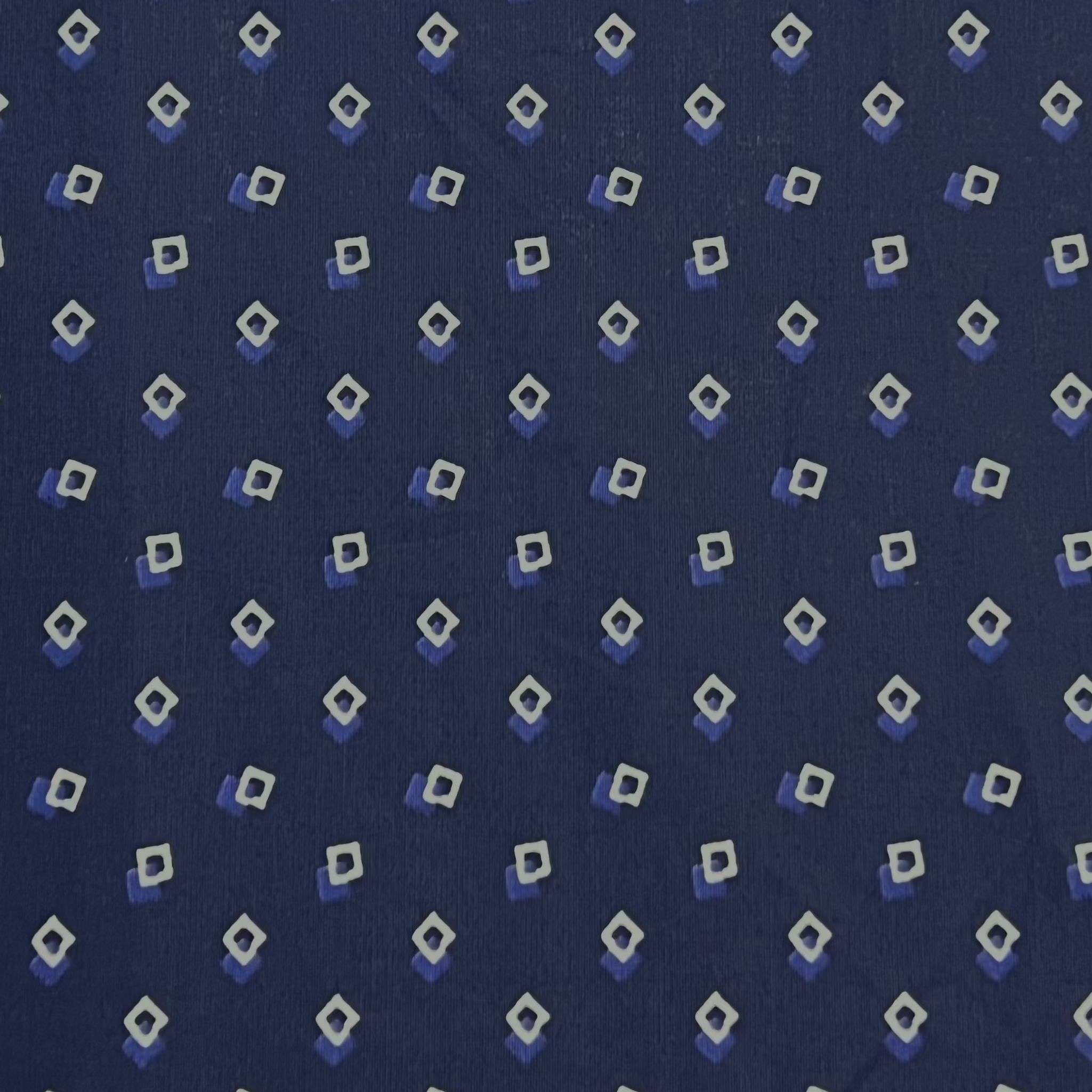 Printed Cotton Fabric XIT074