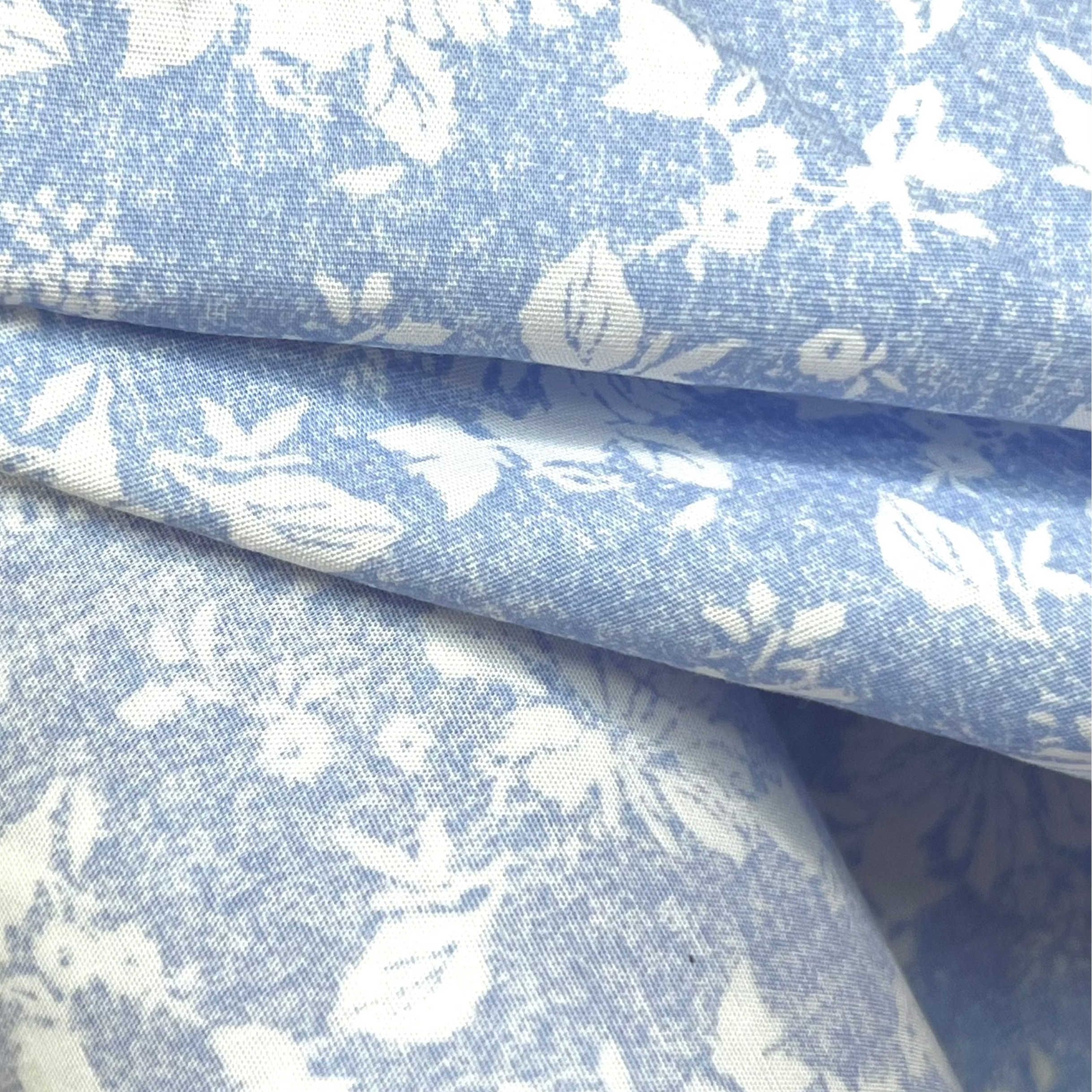 Printed Cotton Fabric XIT075