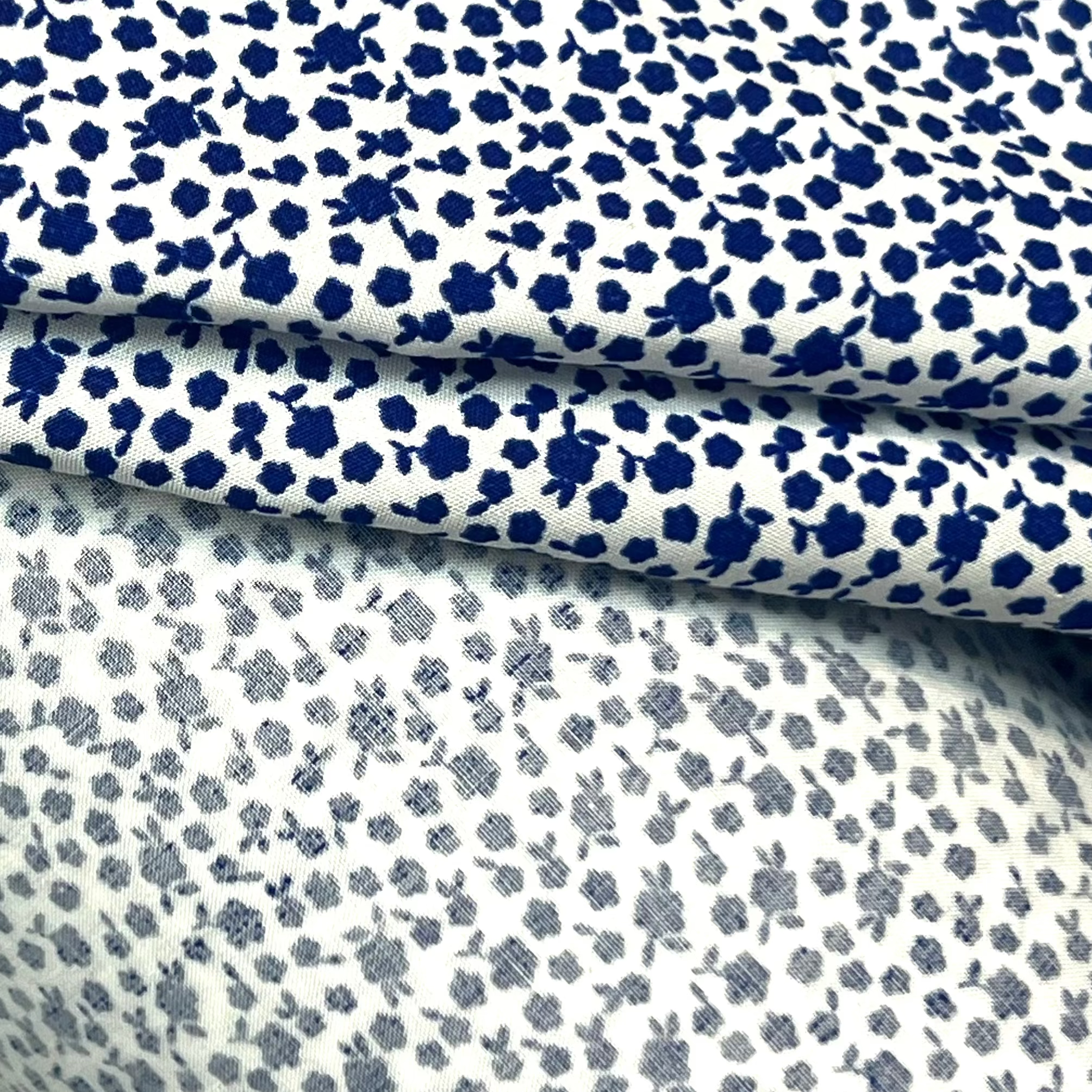 Printed Cotton Fabric XIT077