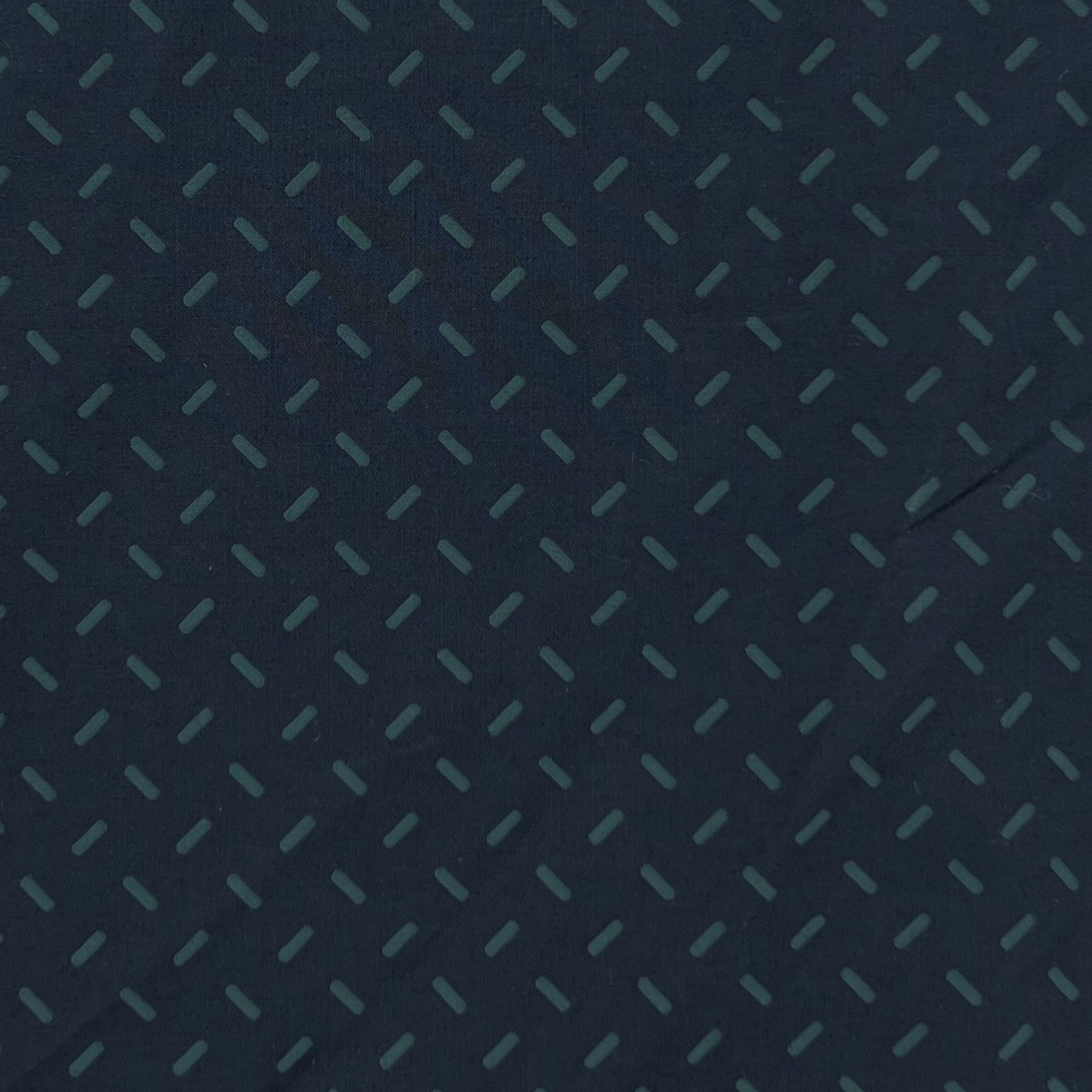 Printed Cotton Fabric XIT083