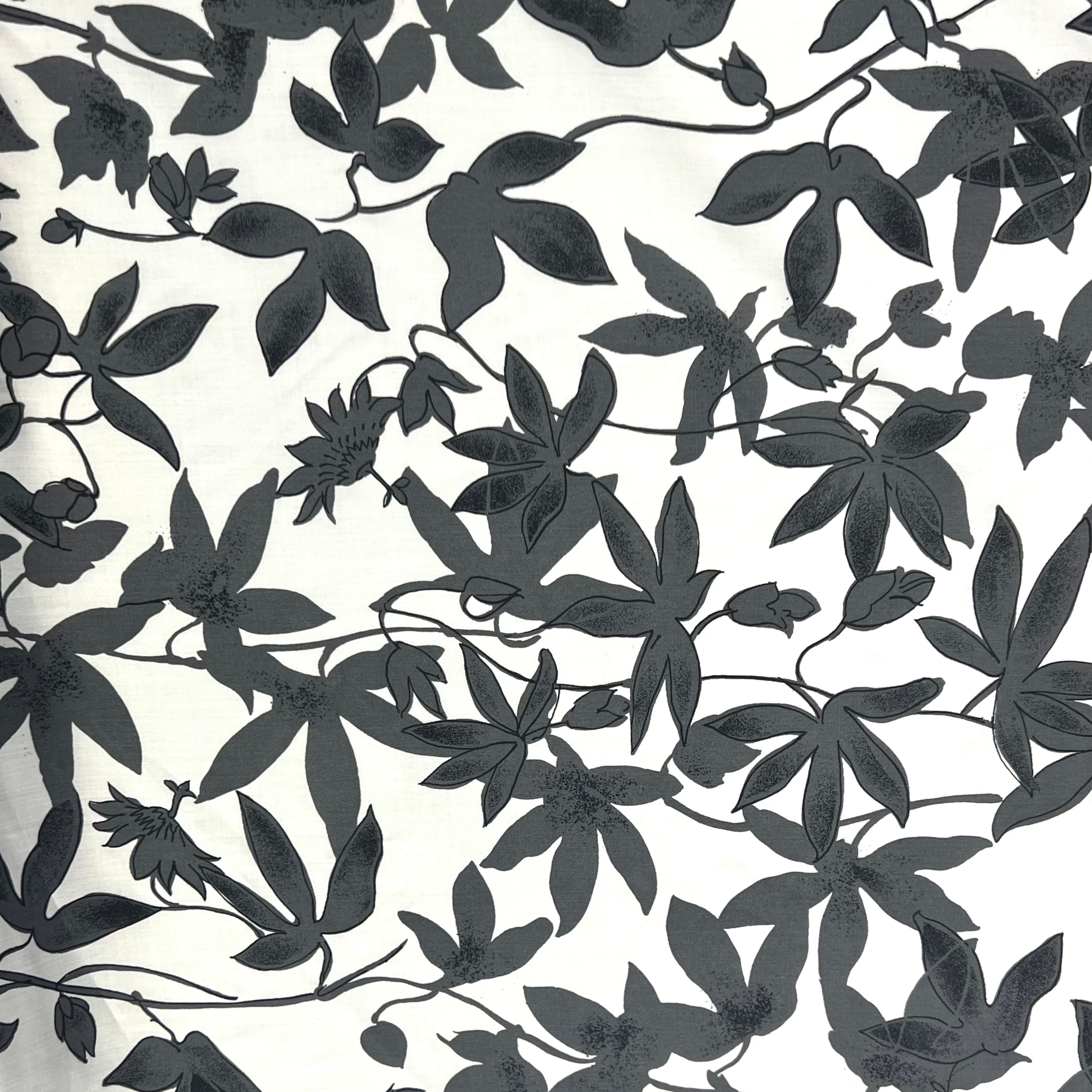 Printed Cotton Fabric XIT084