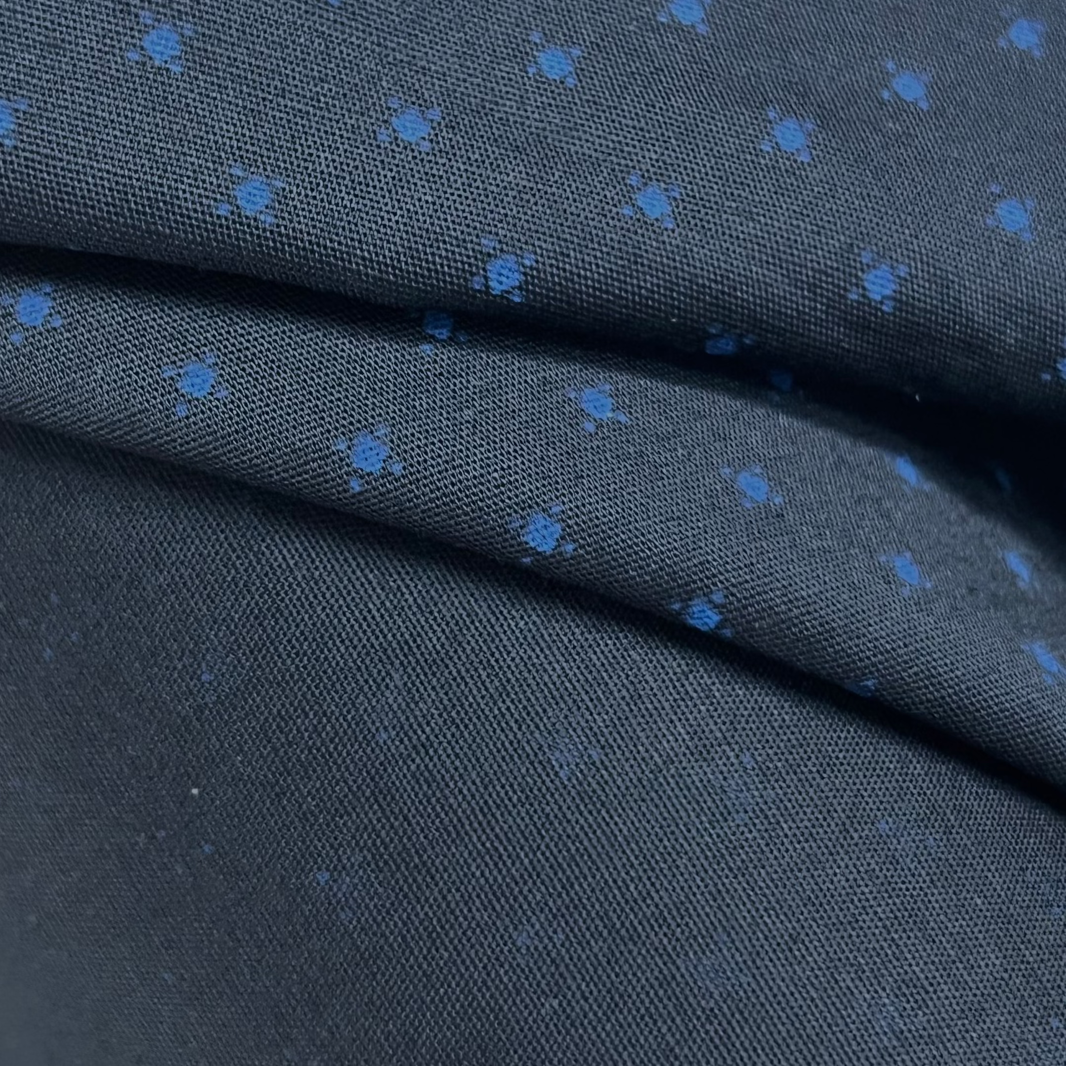 Printed Cotton Fabric XIT090