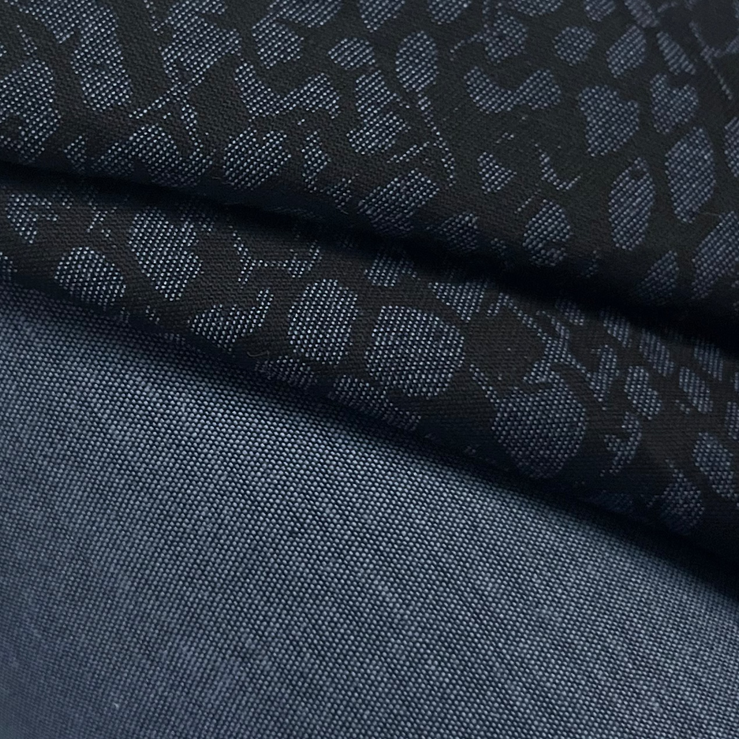 Printed Cotton Fabric XIT092