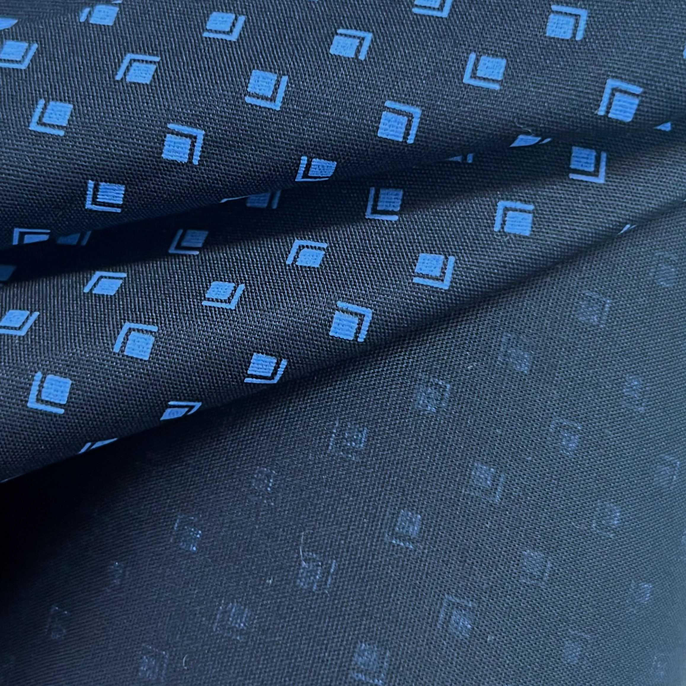 Printed Cotton Fabric XIT098