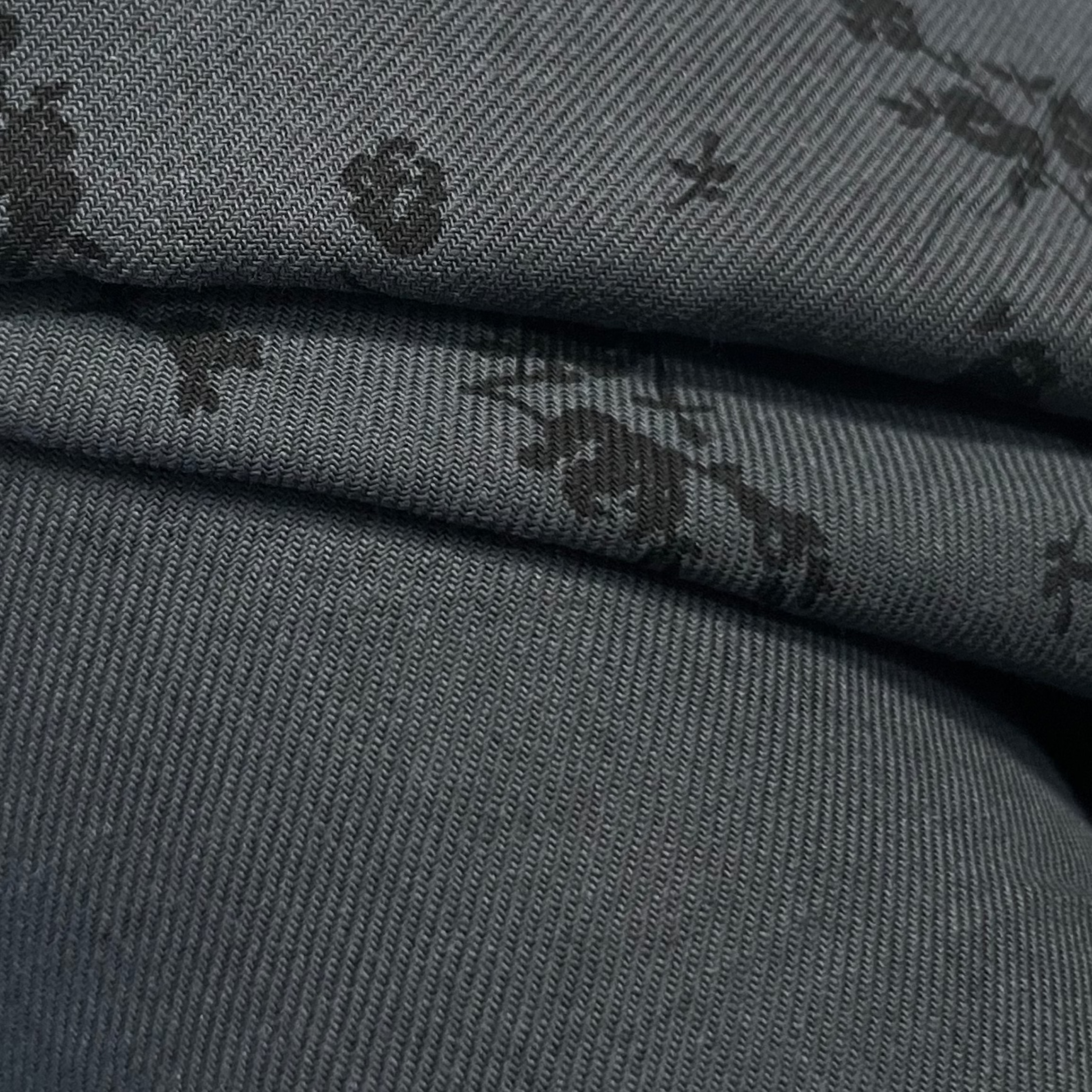 Printed Cotton Twill XIT101