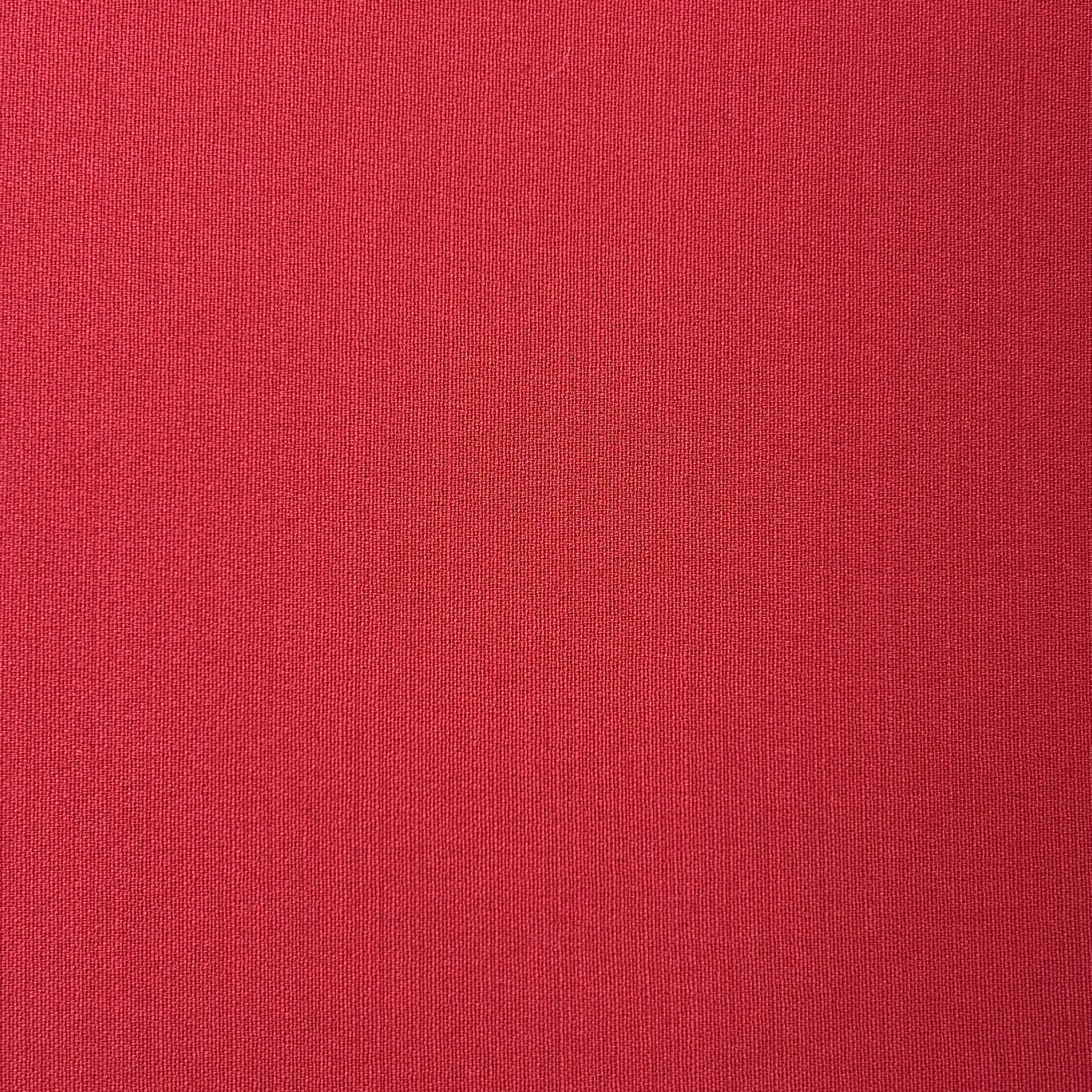 Double Face Wool & Silk Crepe NSOU008