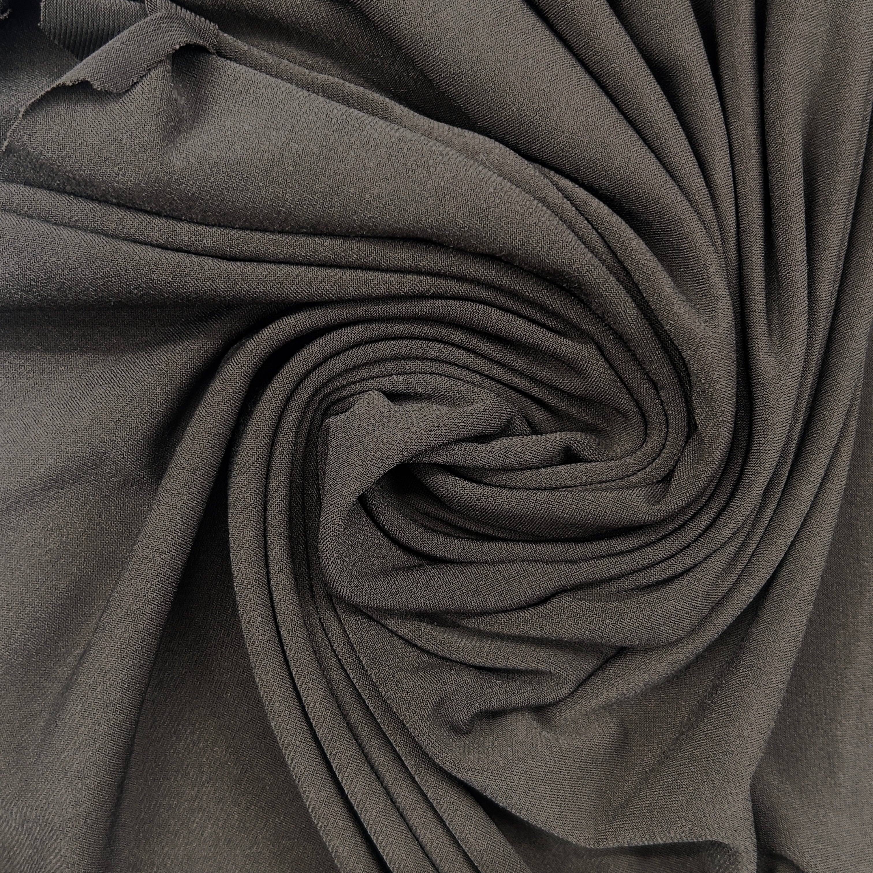 Brown Soft Polyester Textile Fabric | SALEXML424