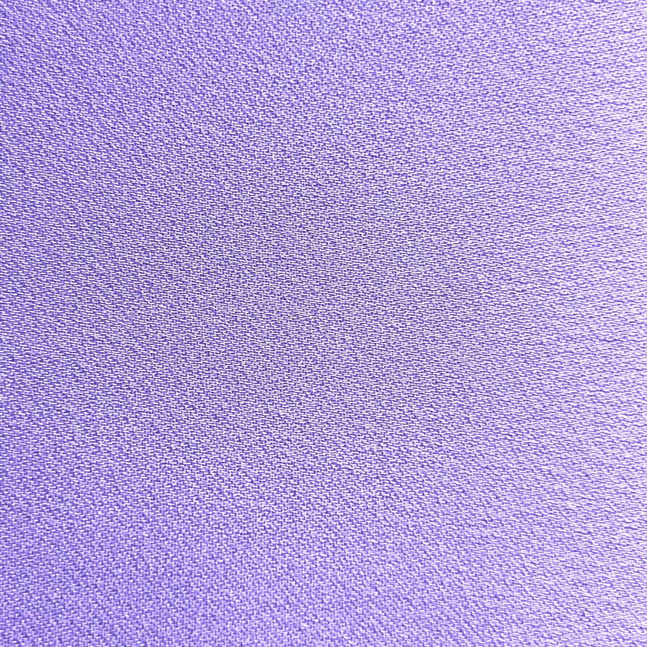 Polyester Imitation Acetate Single Sided Linen CHPB010 CS8010