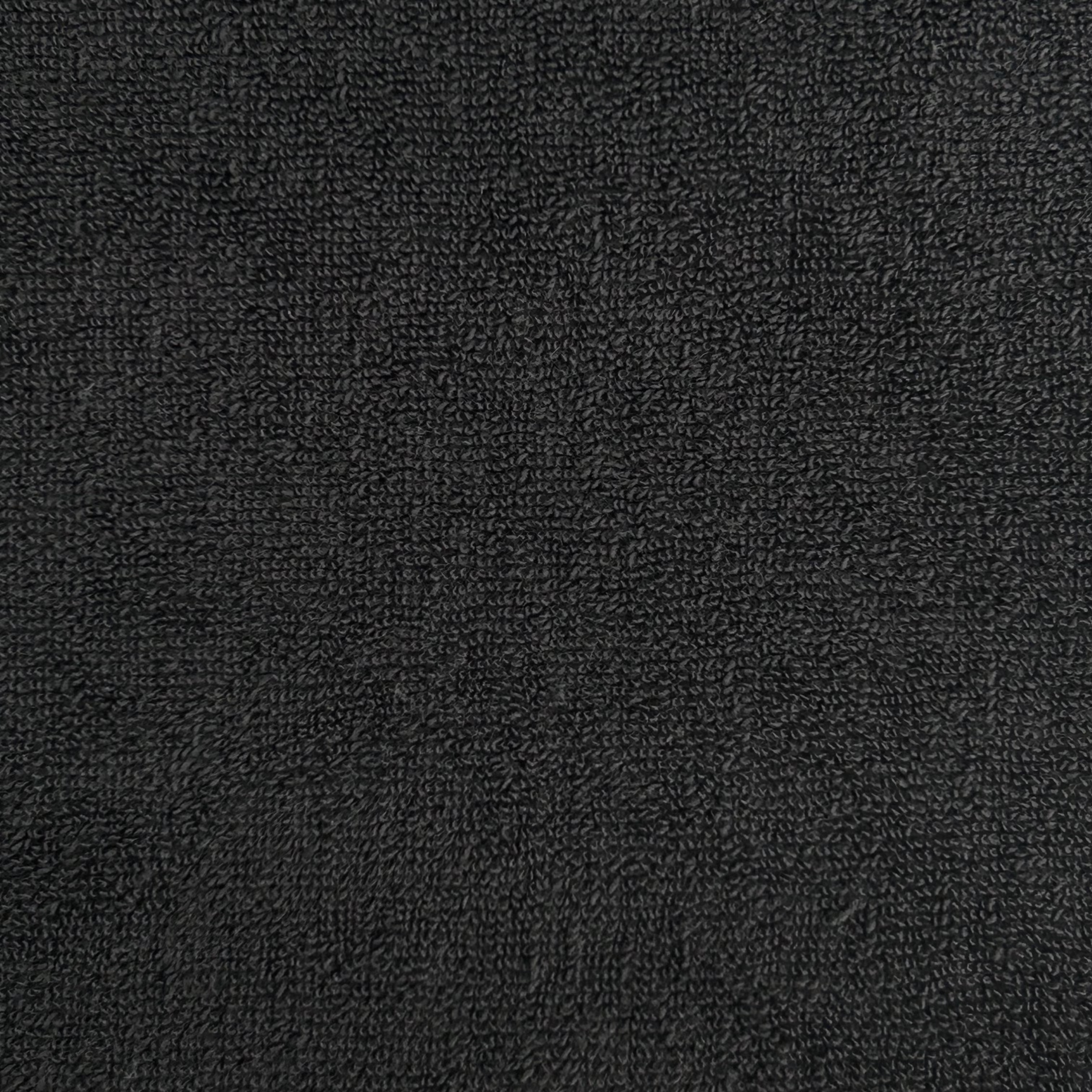 Stretch Terry Toweling Fabric NB013 11707