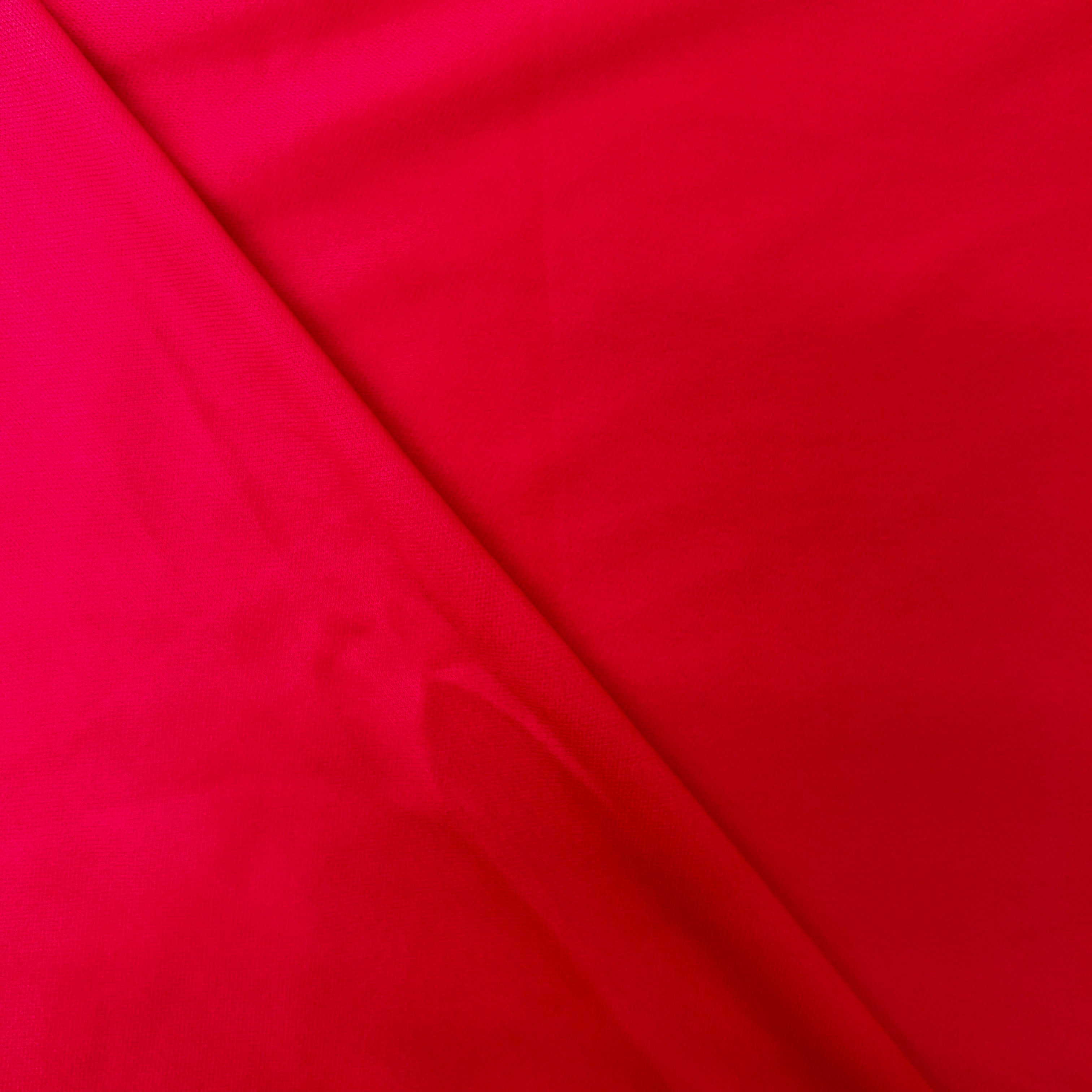 Red and Pink and white 100% Polyester Jersey | SALEXML427 - 433