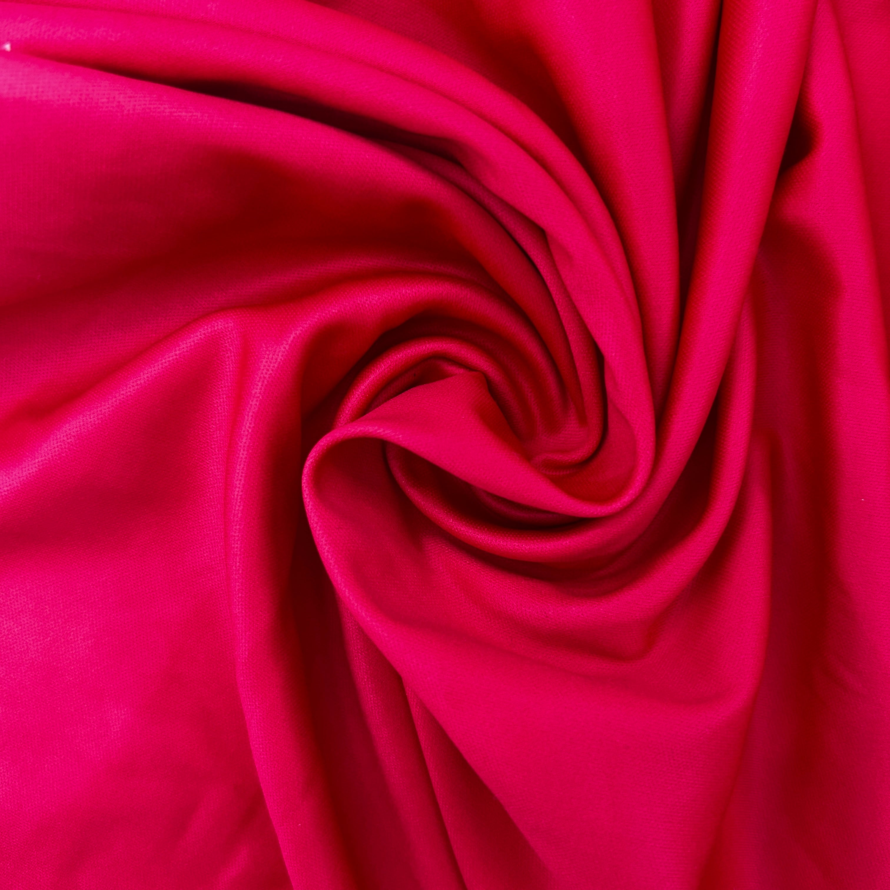 Red and Pink and white 100% Polyester Jersey | SALEXML427 - 433